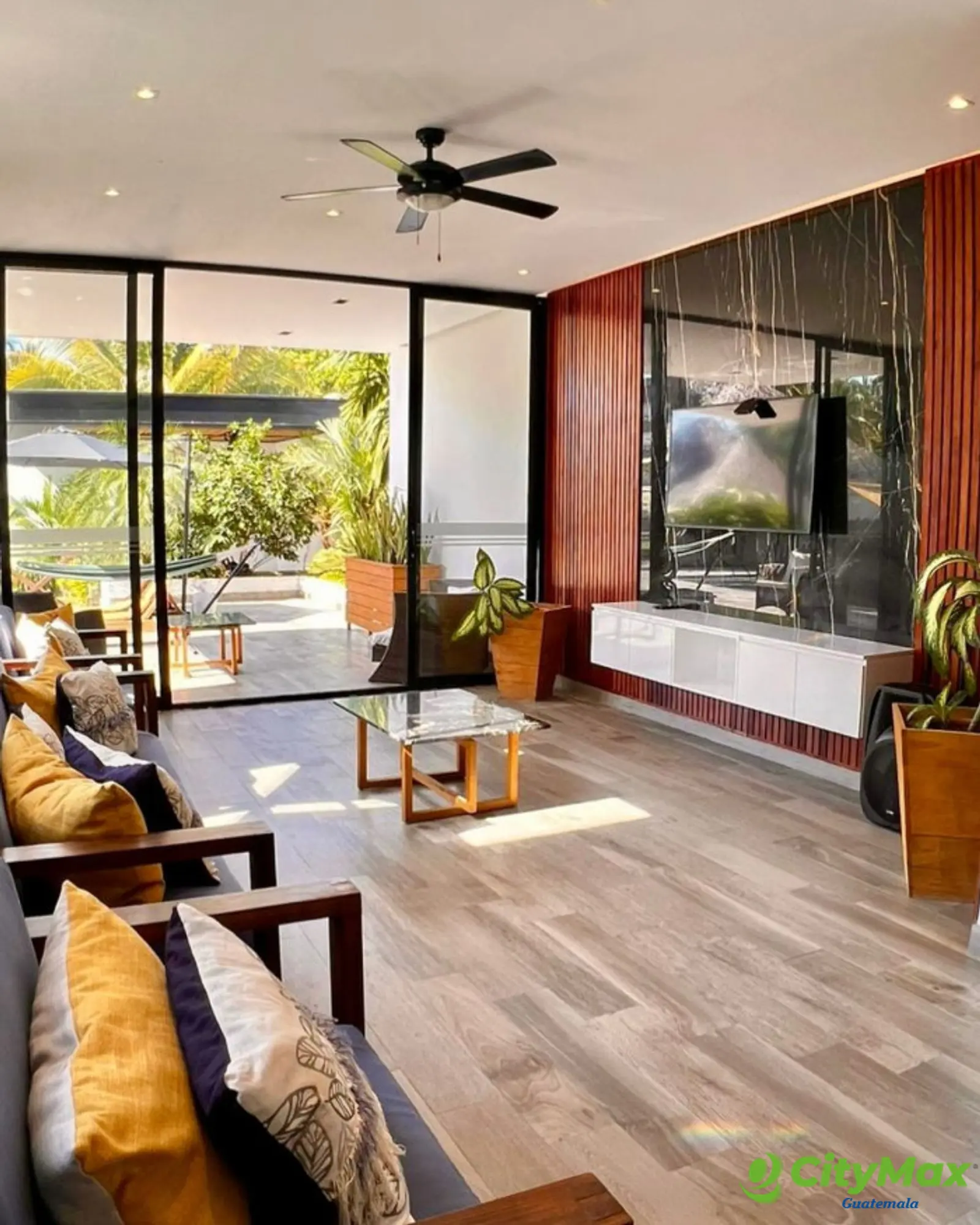 Casa vacacional de ENSUEÑO en venta en Monterrico - foto 4