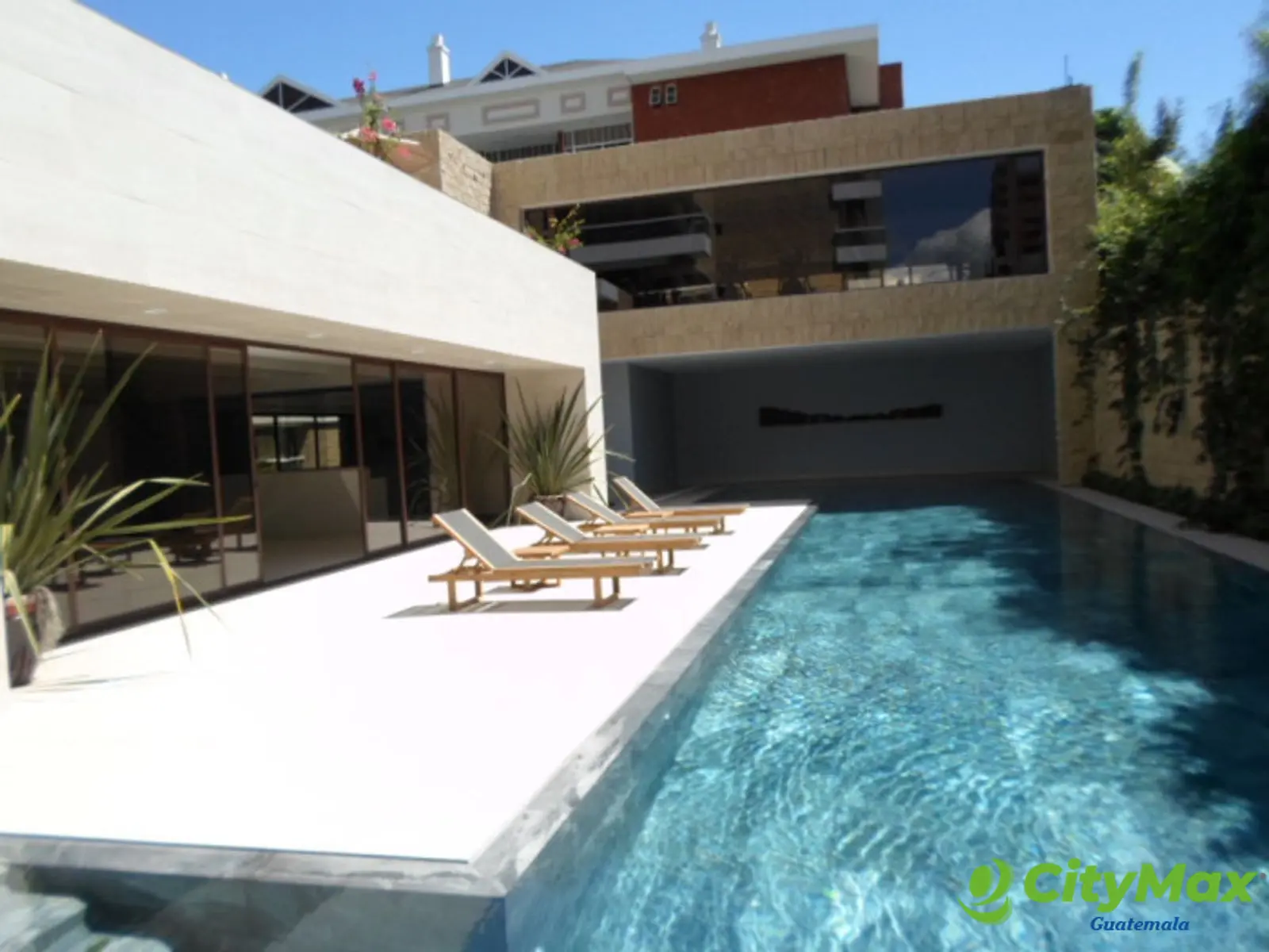 Apartamento en Venta en Tiffany Zona 14 Guatemala - foto 16