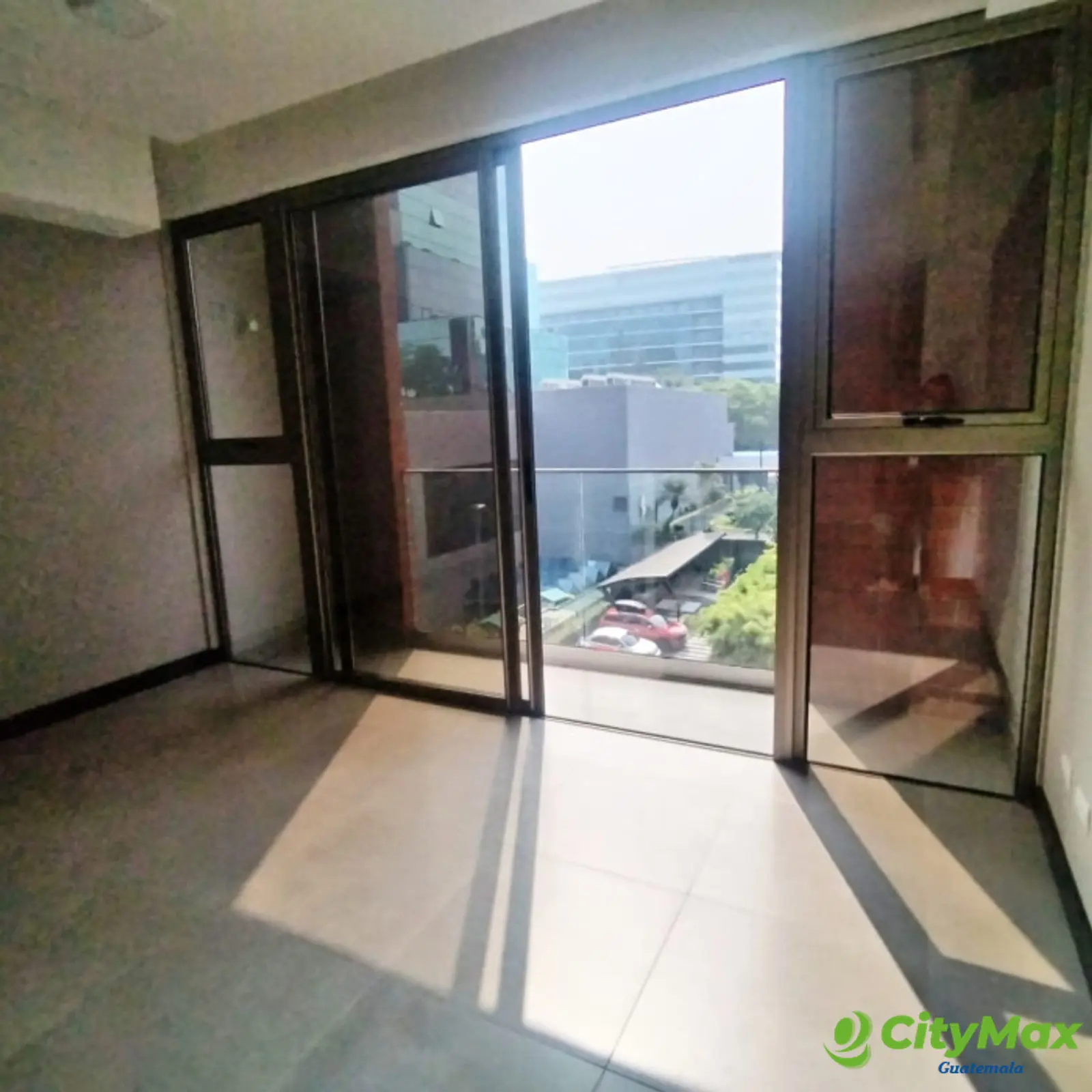 Oficina Nueva en Renta HUB Reforma Zona 9 - foto 16