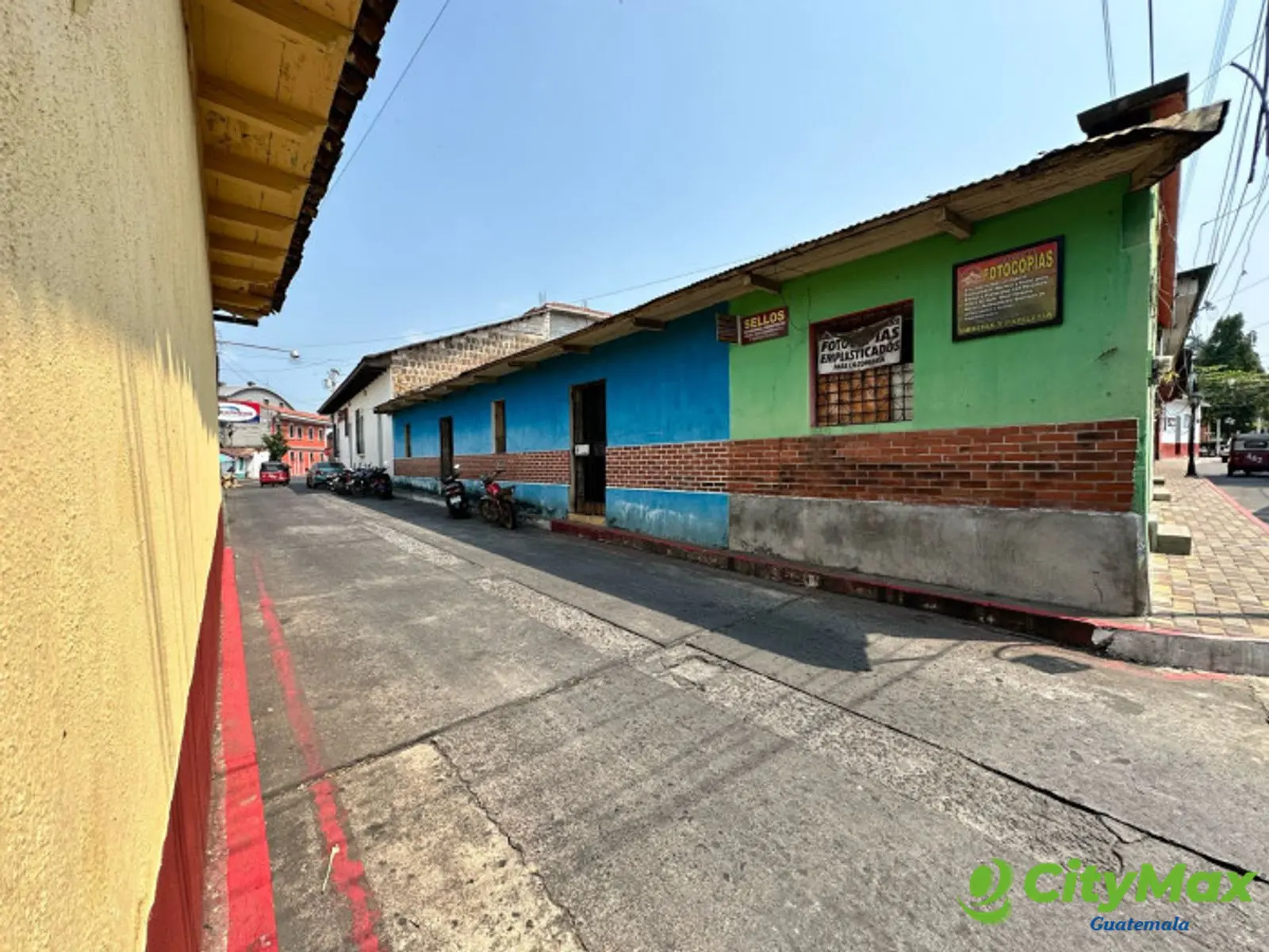 Casa de un Nivel en Venta en el Centro de Retalhuleu - foto 3