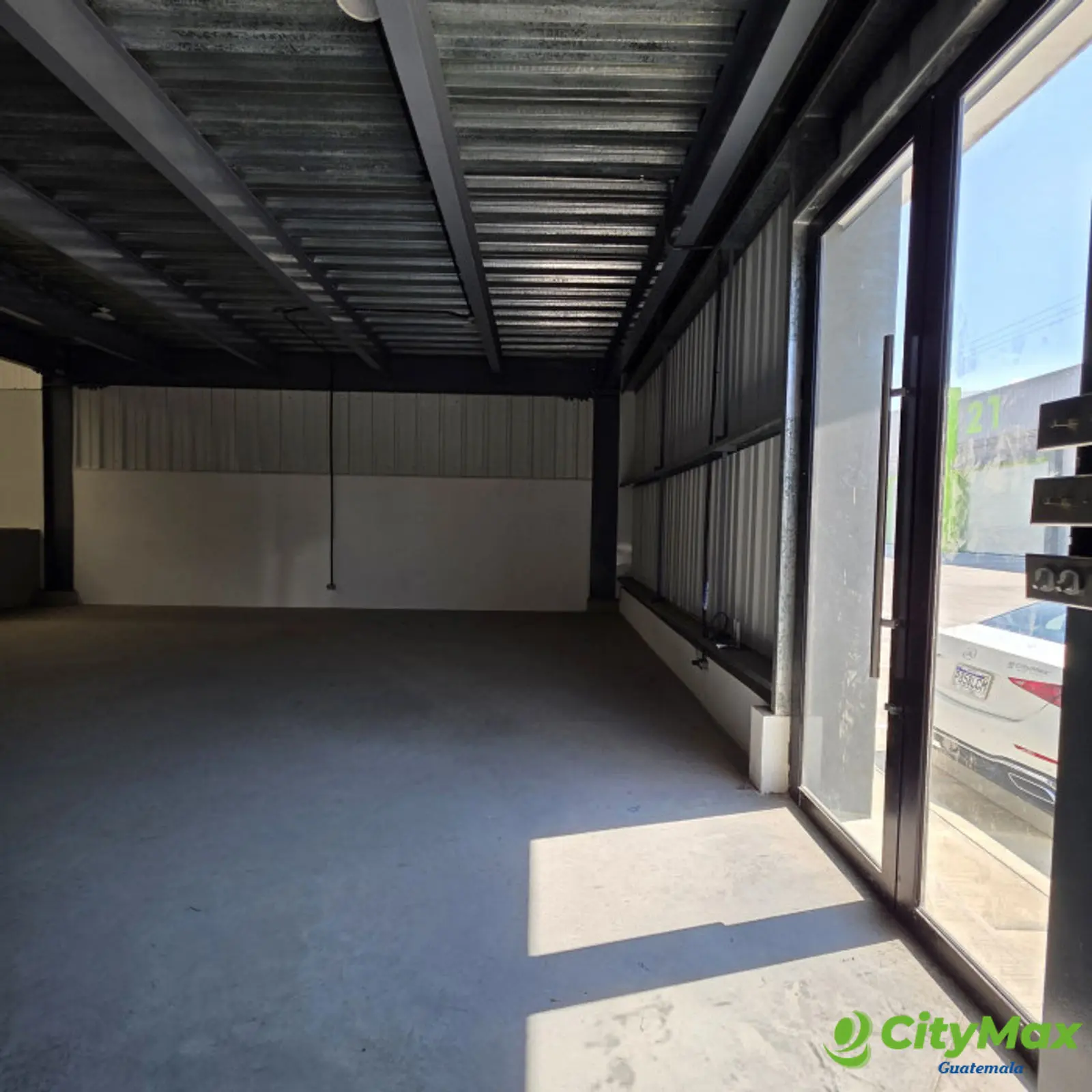 Ofibodega en venta o Alquiler CA9 Amatitlan-Guatemala - foto 9