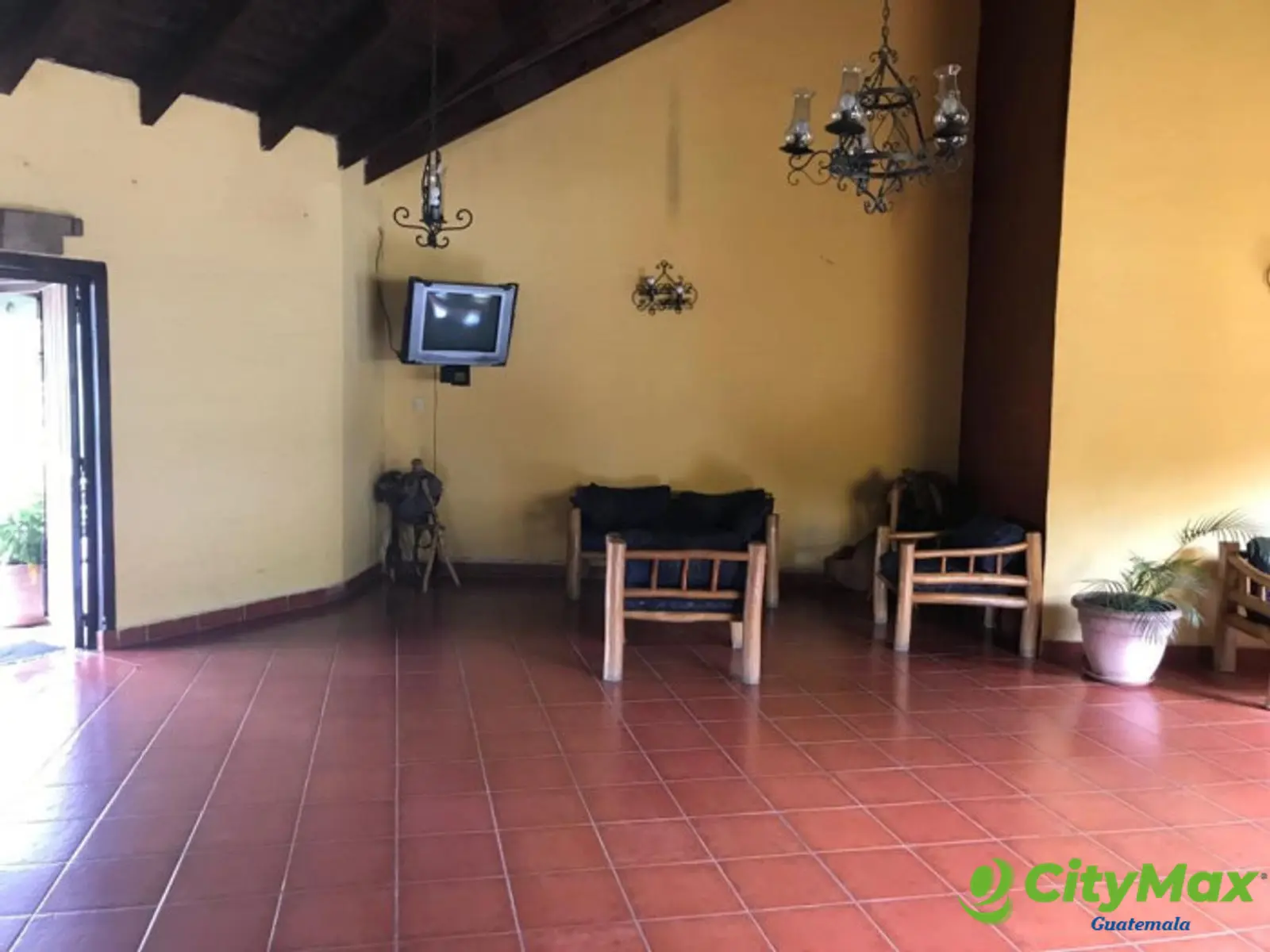 TERRENO EN VENTA CAMPO AVENTURA PALIN ESCUINTLA - foto 8