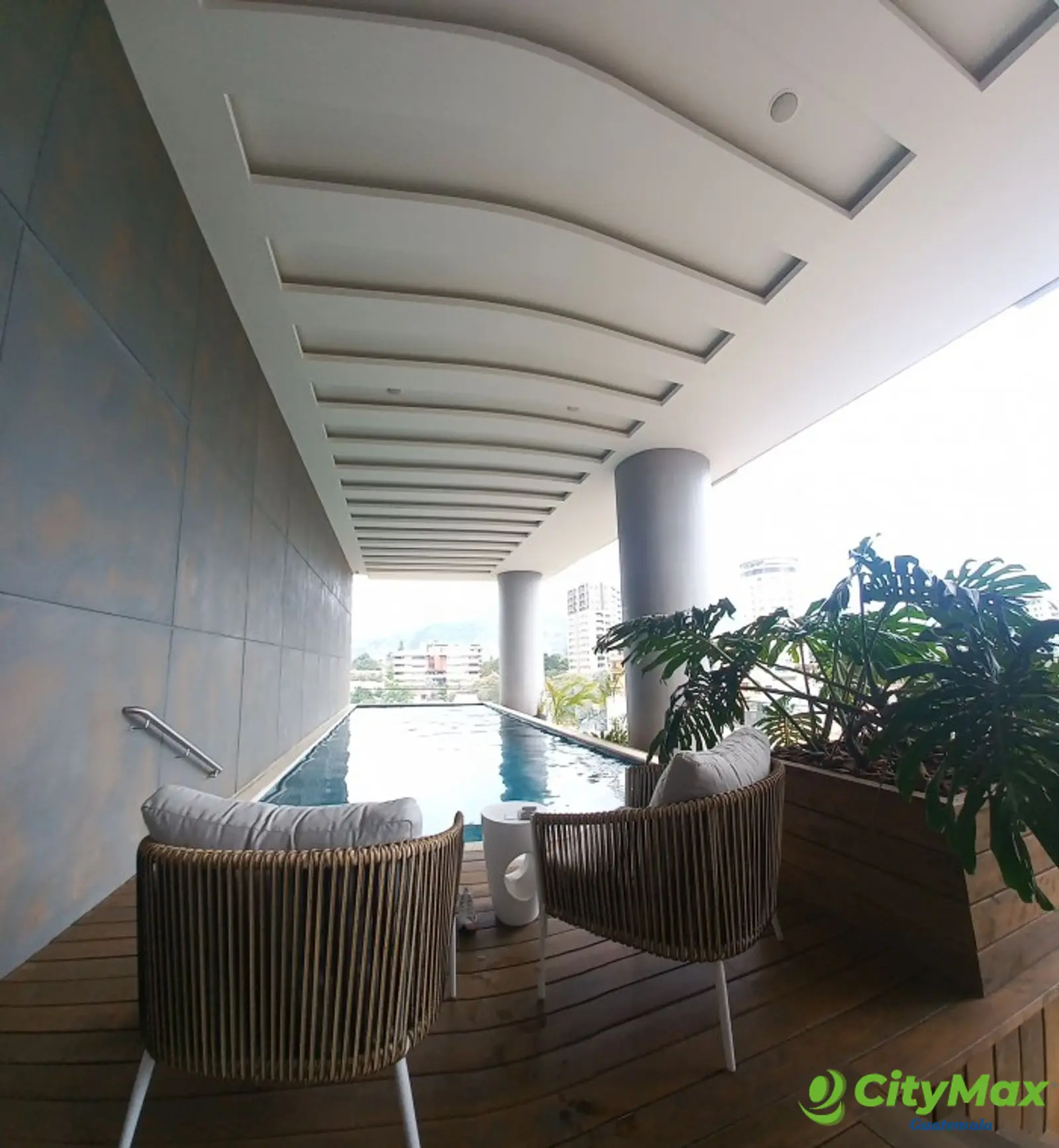 Apartamento de 1 habitación en venta Zona 15  - foto 12