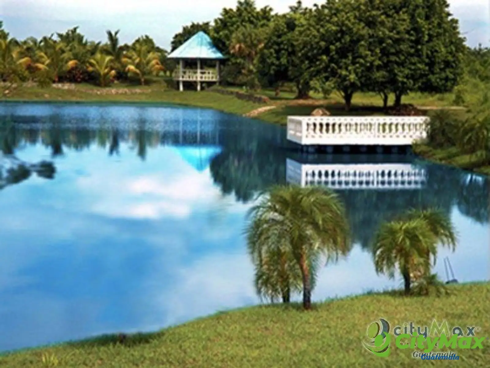 Terreno En Laguna de Torremolinos con Turicentro - foto 3
