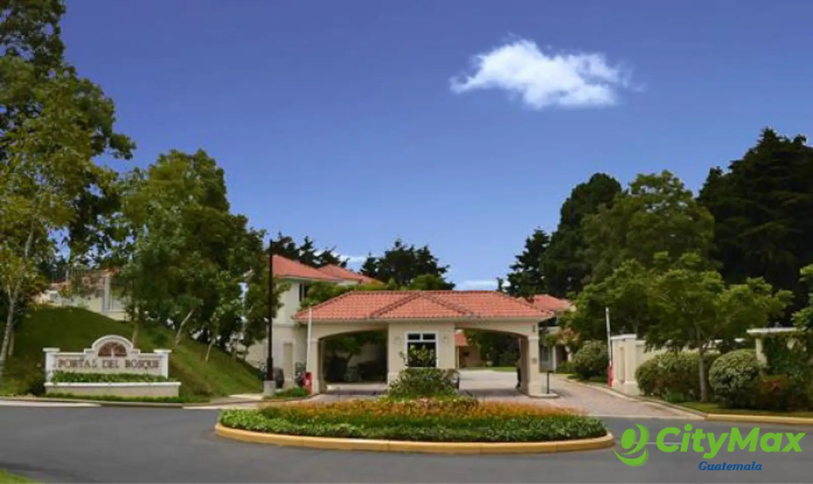 Terreno en venta en Portal del Bosque Fraijanes - foto 9
