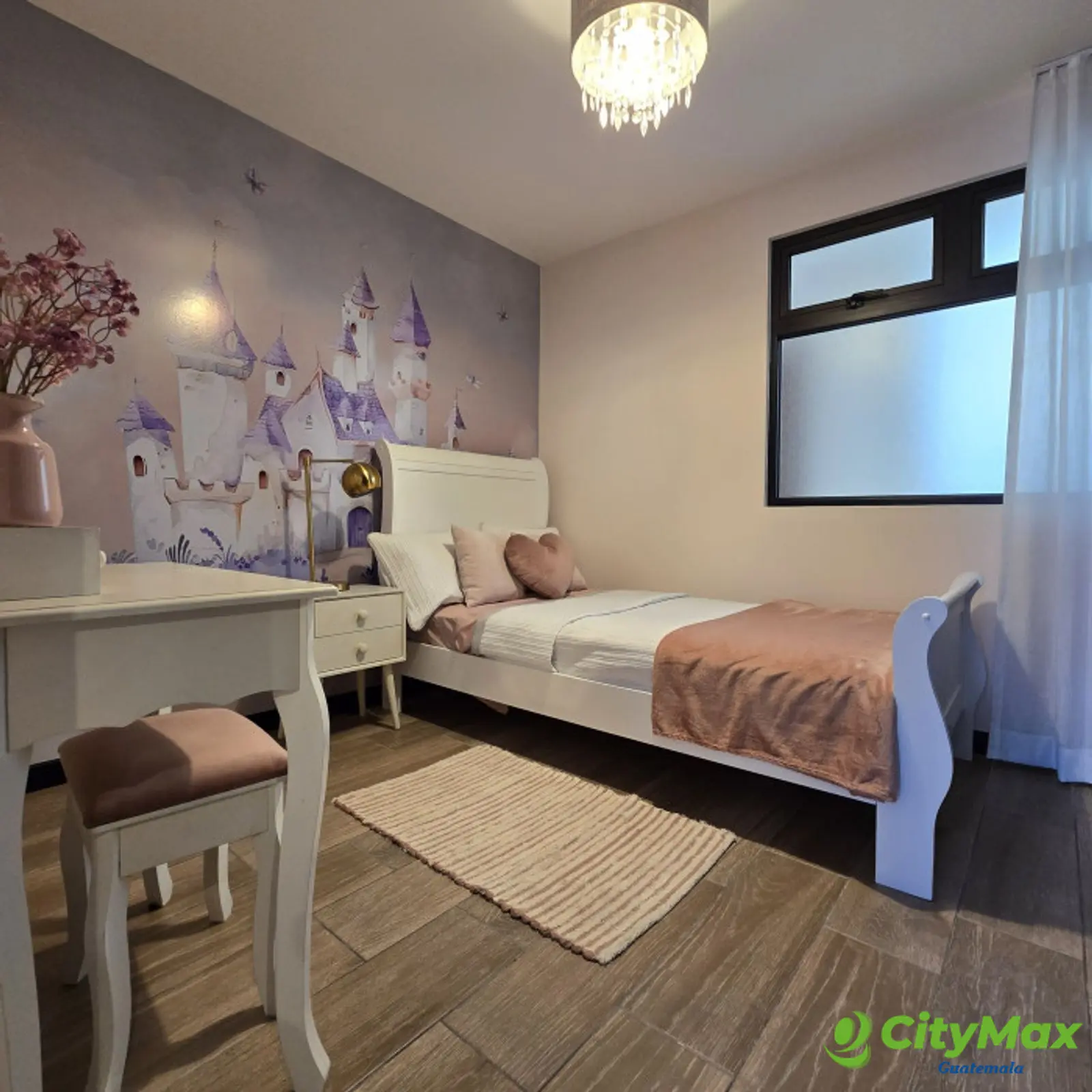 Apartamentos en Venta en la Zona 12 Petapa Guatemala - foto 19