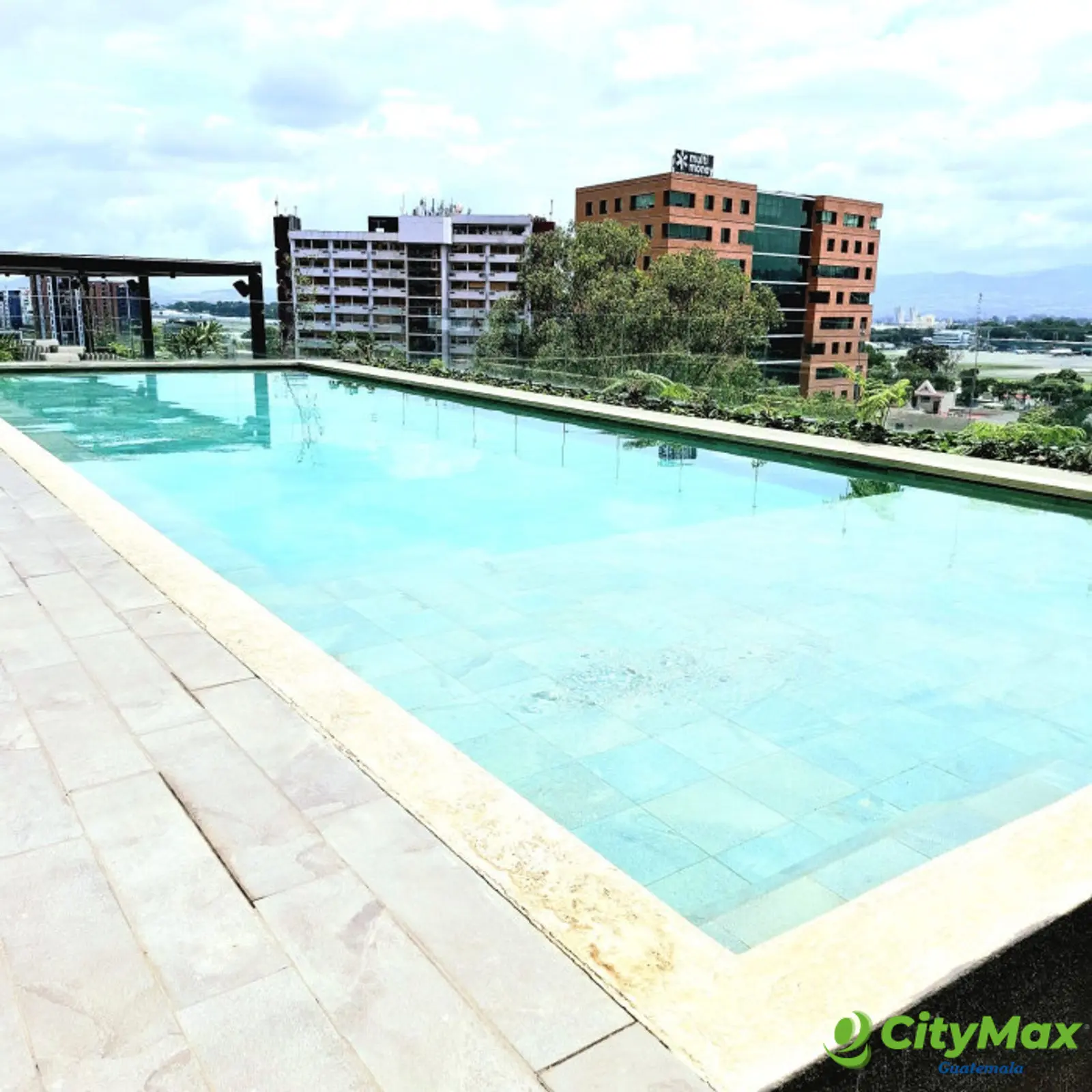 Apartamentos en Venta en Zona 14 Ave. las Americas - foto 13