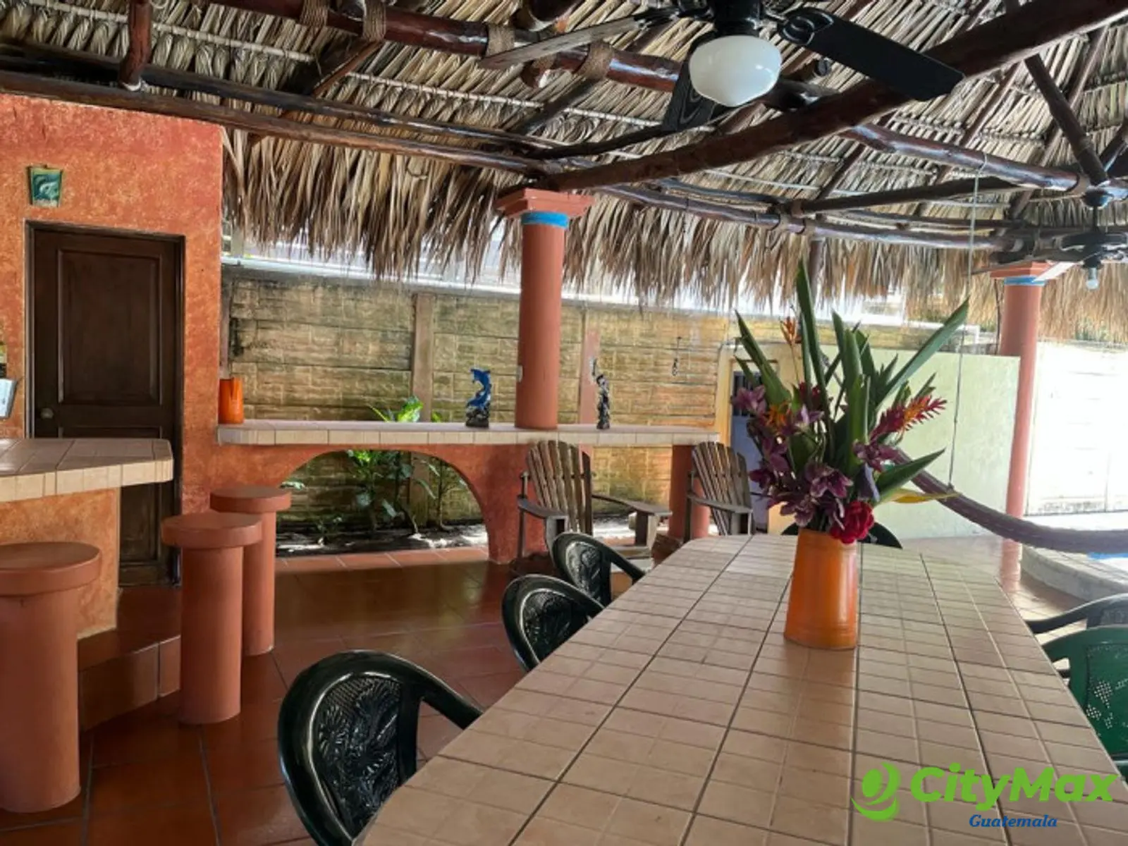 Chalet en venta  San Marino Puerto San José  Escuintla - foto 20