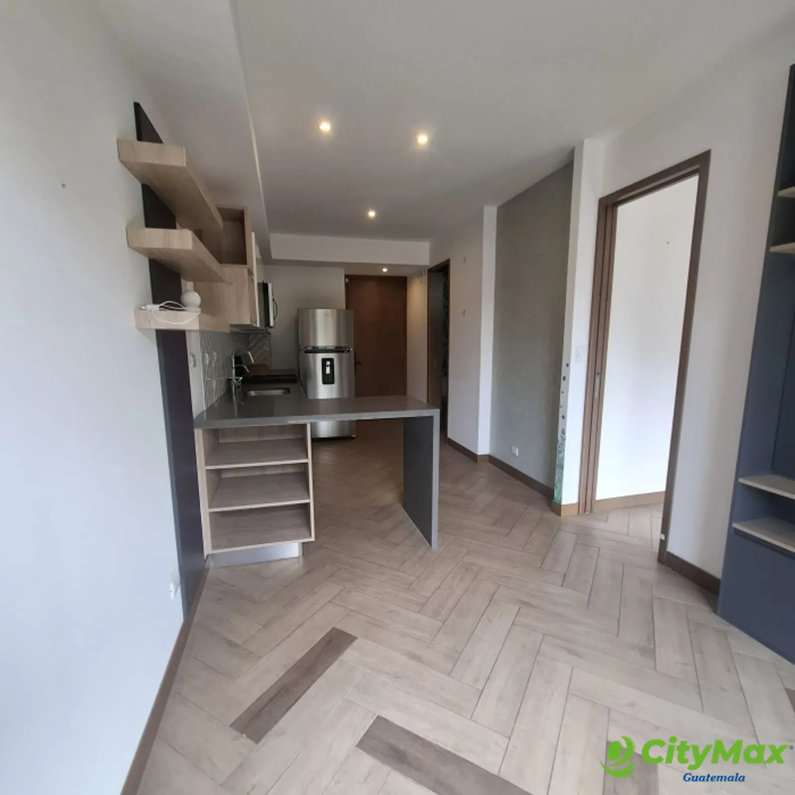 Apartamento en venta Kanajuyu zona 16 - foto 2