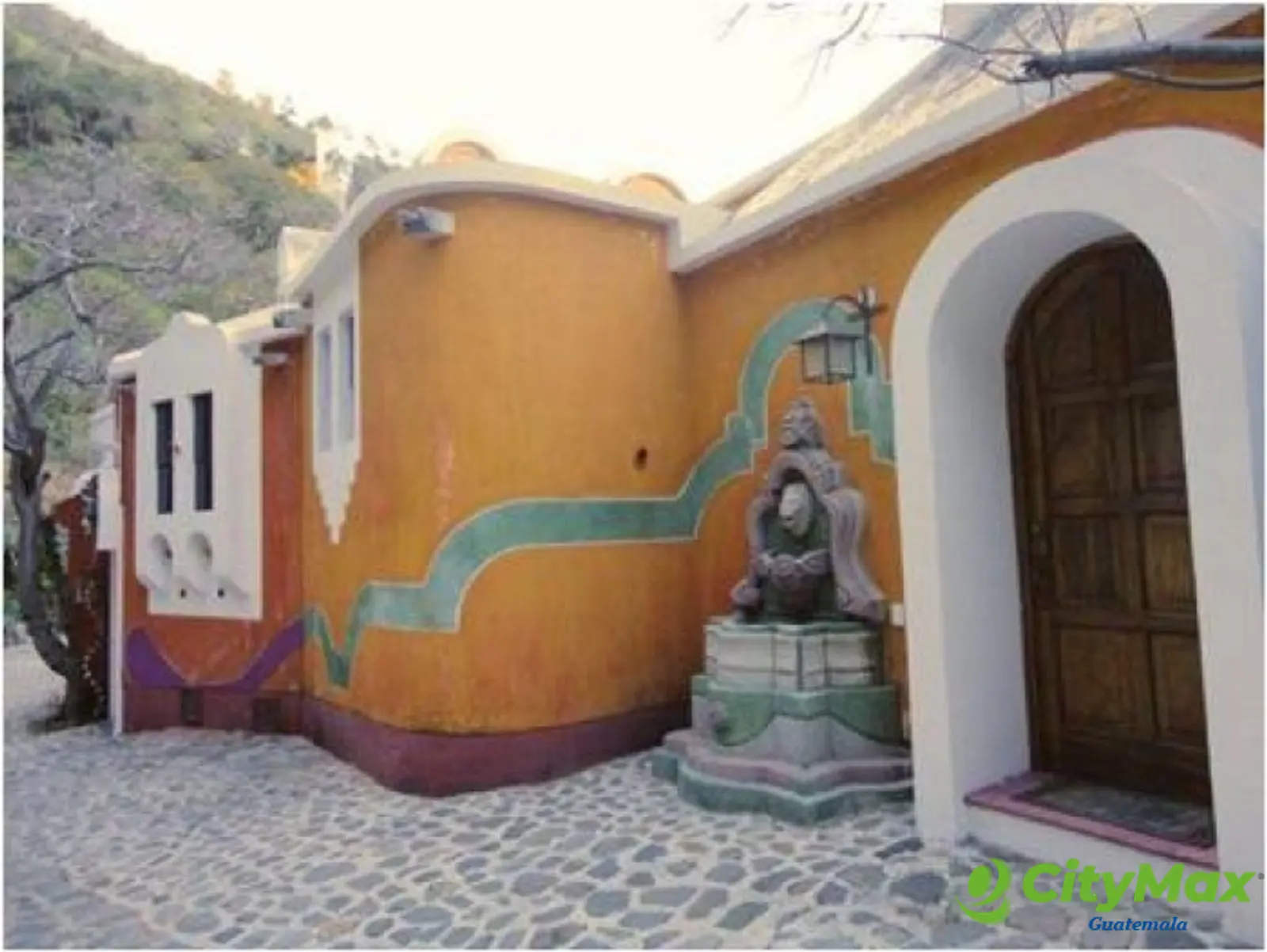 Casa Vacacional en Santa Catarina Palopo en Renta - foto 7