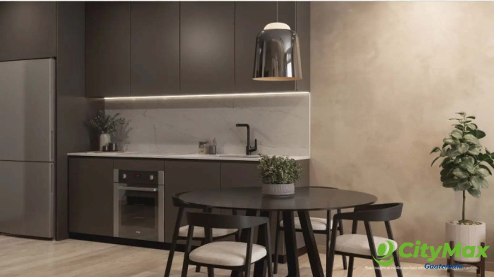 Apartamento en venta en Santo domingo RD Tipo Estudio - foto 6