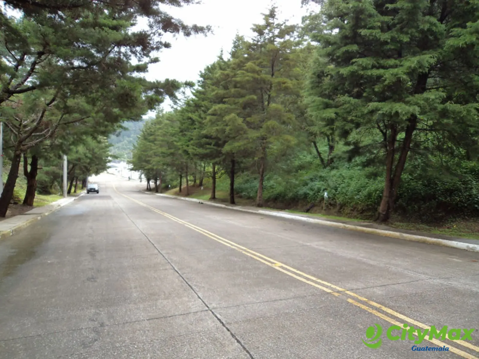 Exclusivo Terreno en venta Las Cumbres Z.16 Guatemala - foto 4