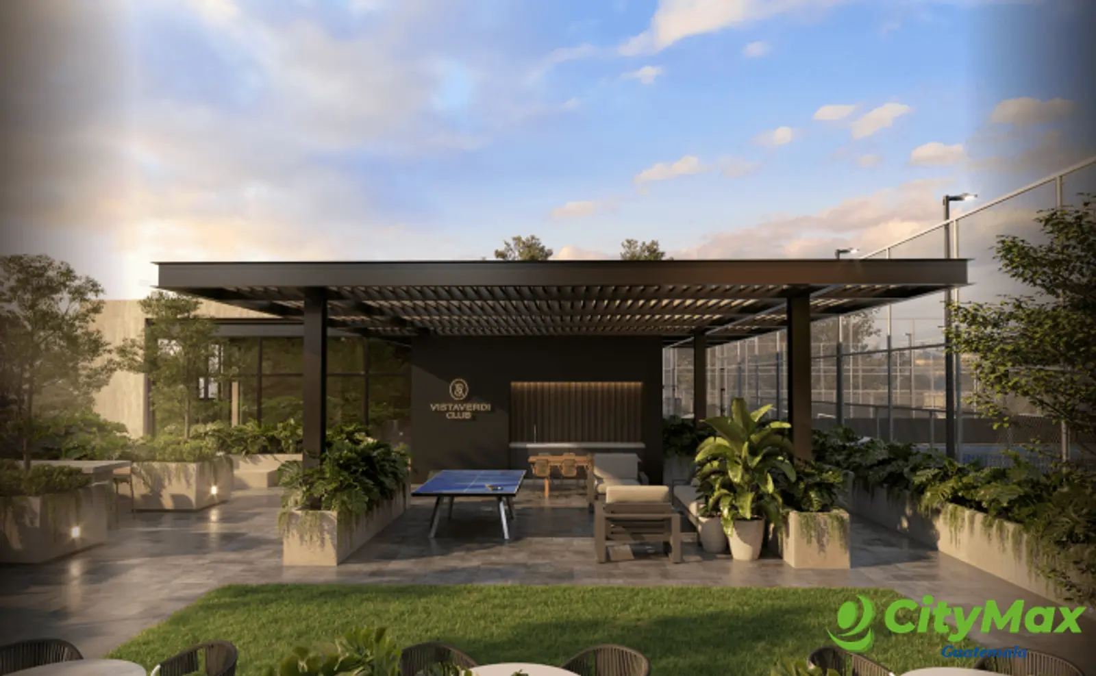 En venta apartamento en Zona 16 Cercano a Cayala - foto 11