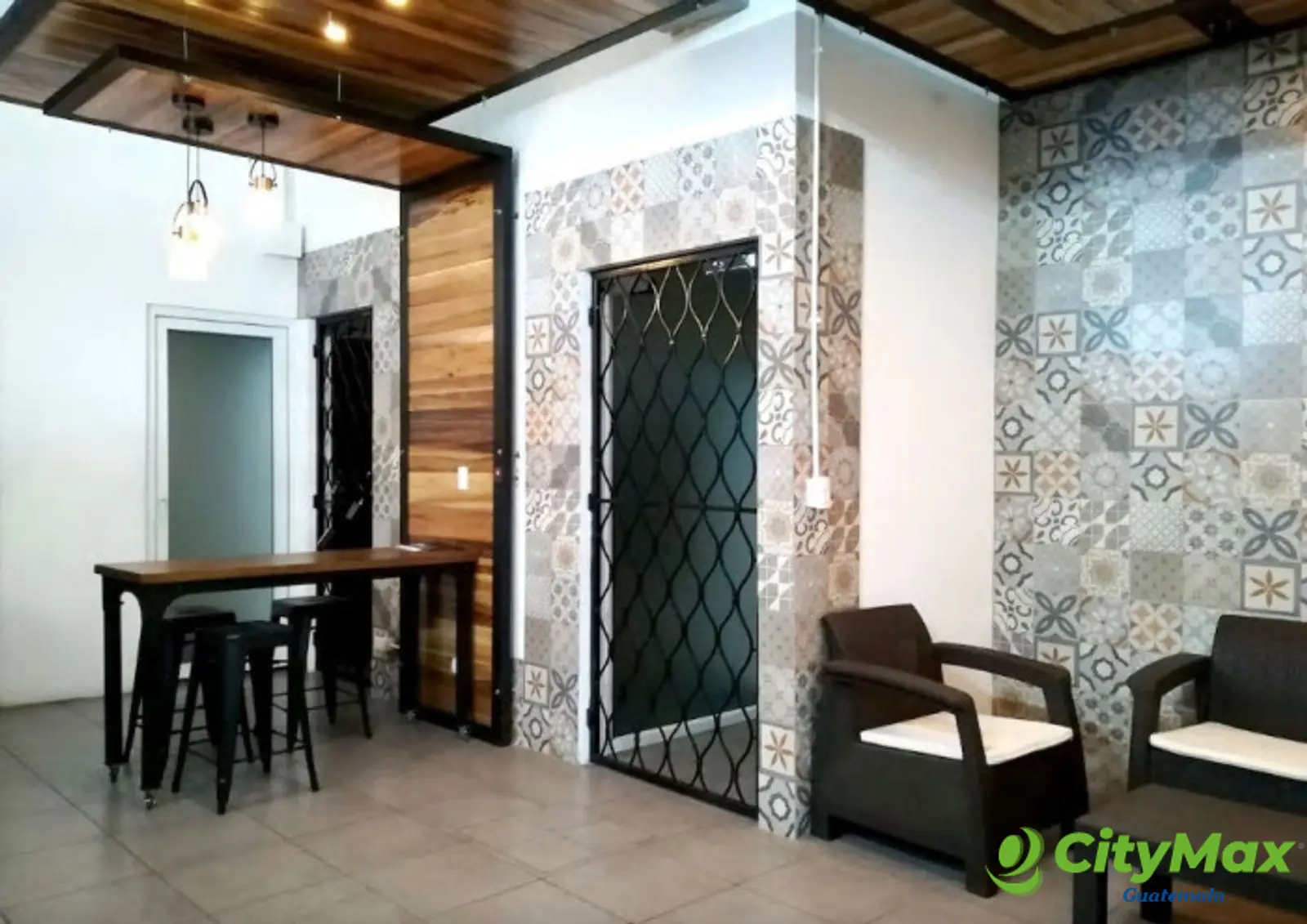 En Venta Apartamento en zona 1 Guatemala - foto 11