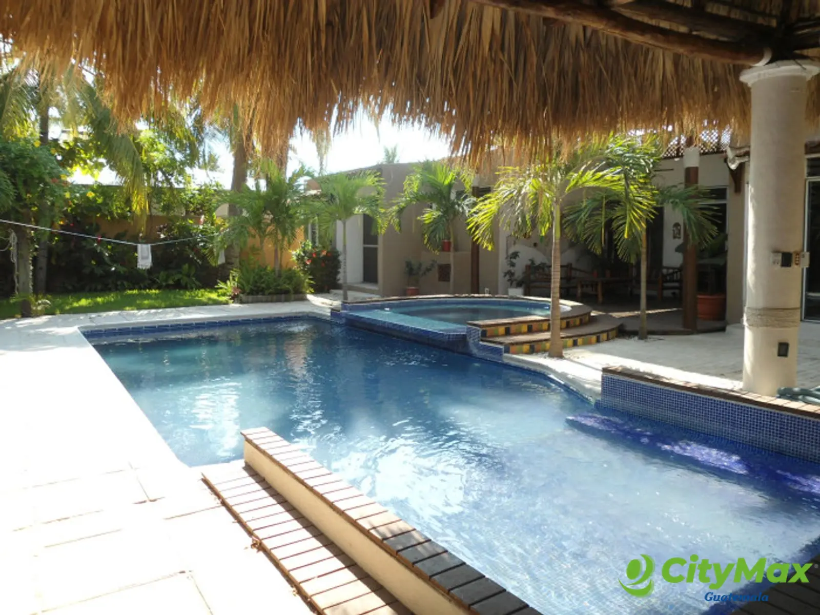 Linda Casa amueblada en Venta en San Marino!!!  - foto 6