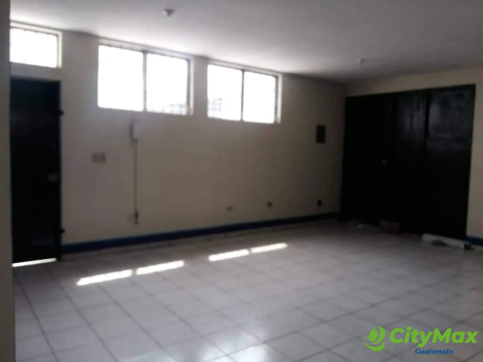  casa EN ALQUILER uso comercial  Zona 9 Guatemala - foto 2