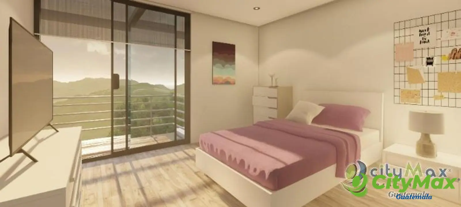 Moderna Casa Construccion El PULTE Zona 16 Guatemala - foto 3
