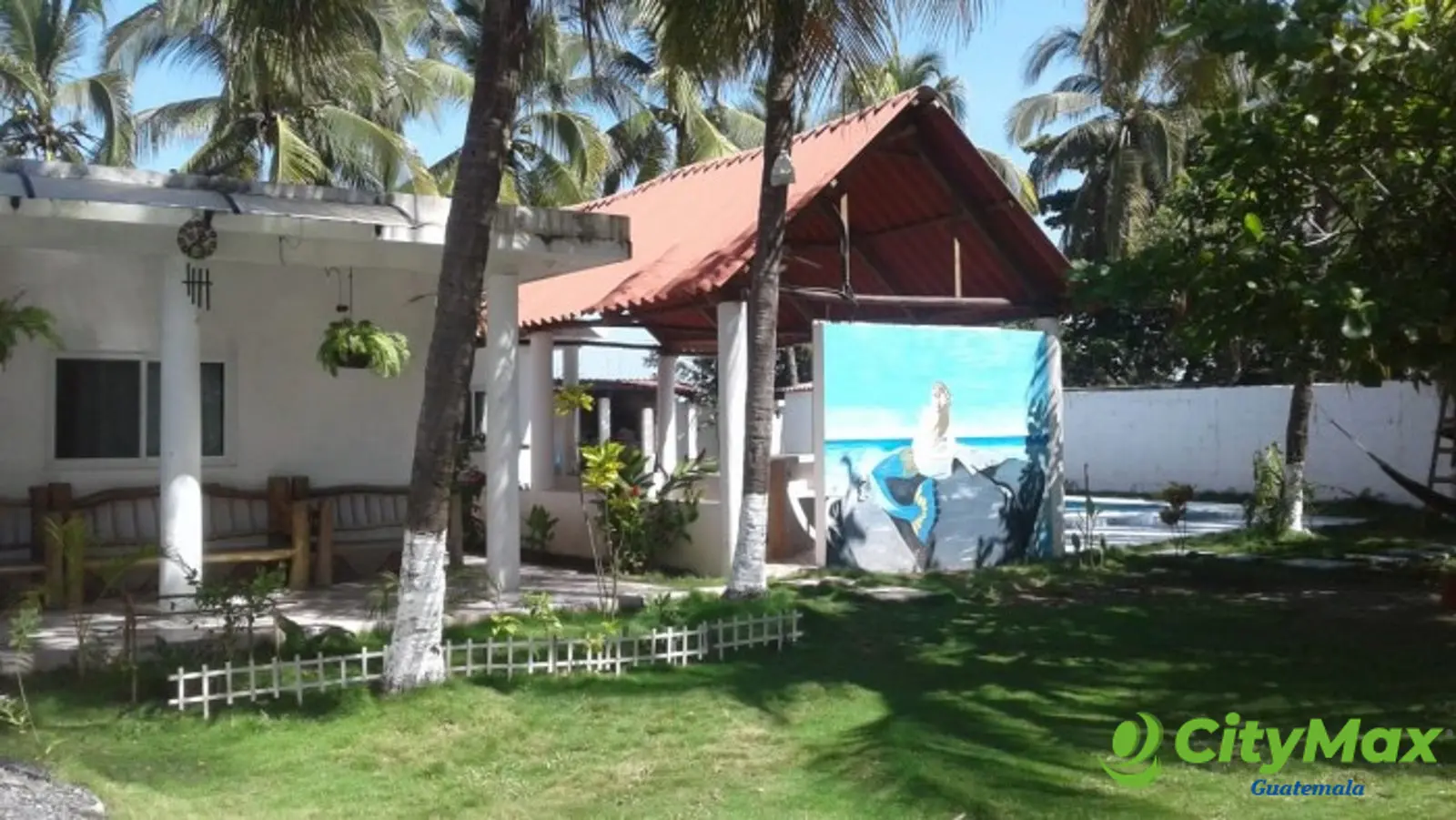 CASA A 50M DE LA PLAYA RAMA BLANCA SIPACATE ESCUINTLA - IMG-20220326-WA0011.jpg