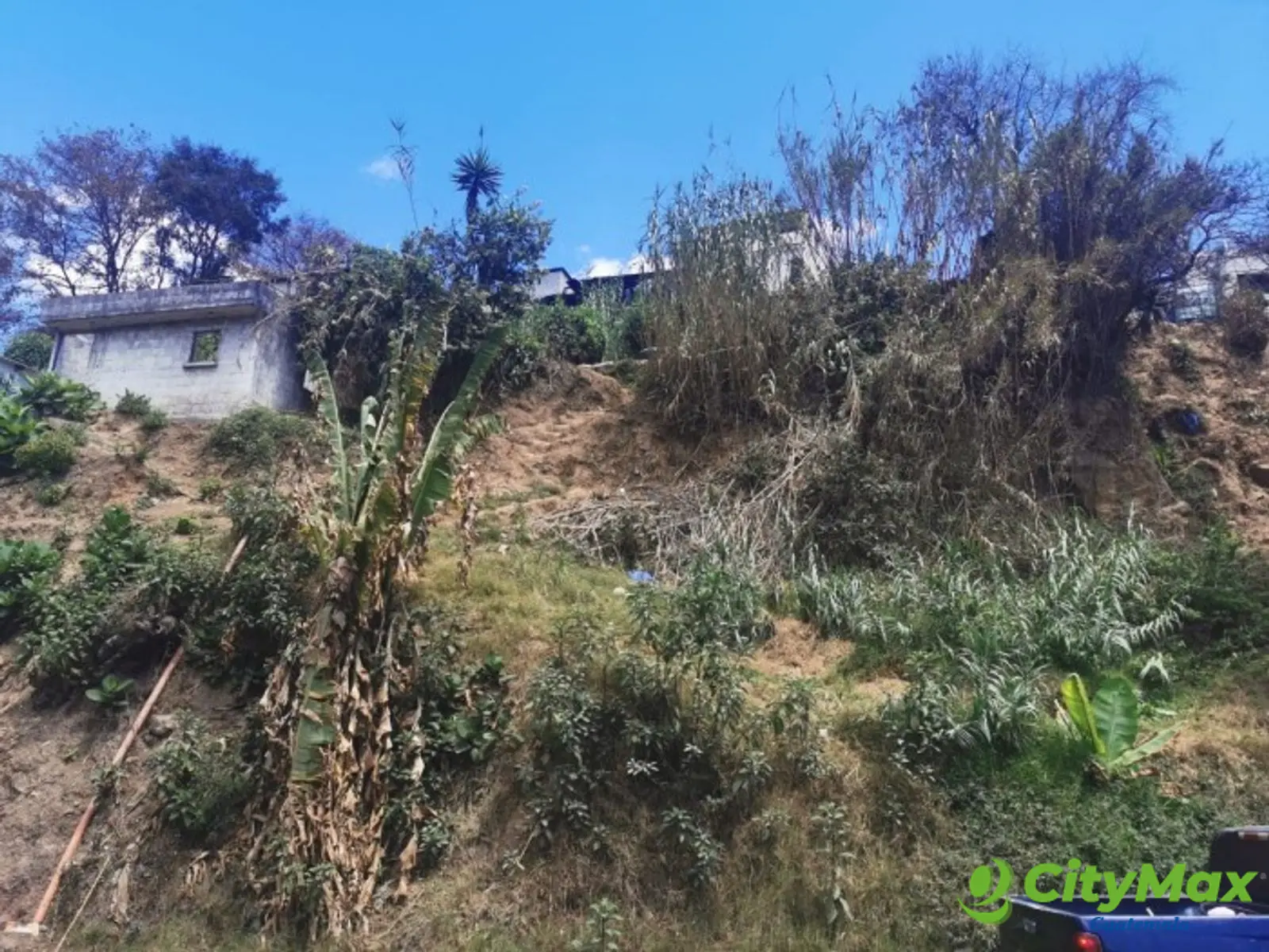 Terreno en venta en San Juan Sacatepéquez - foto 8