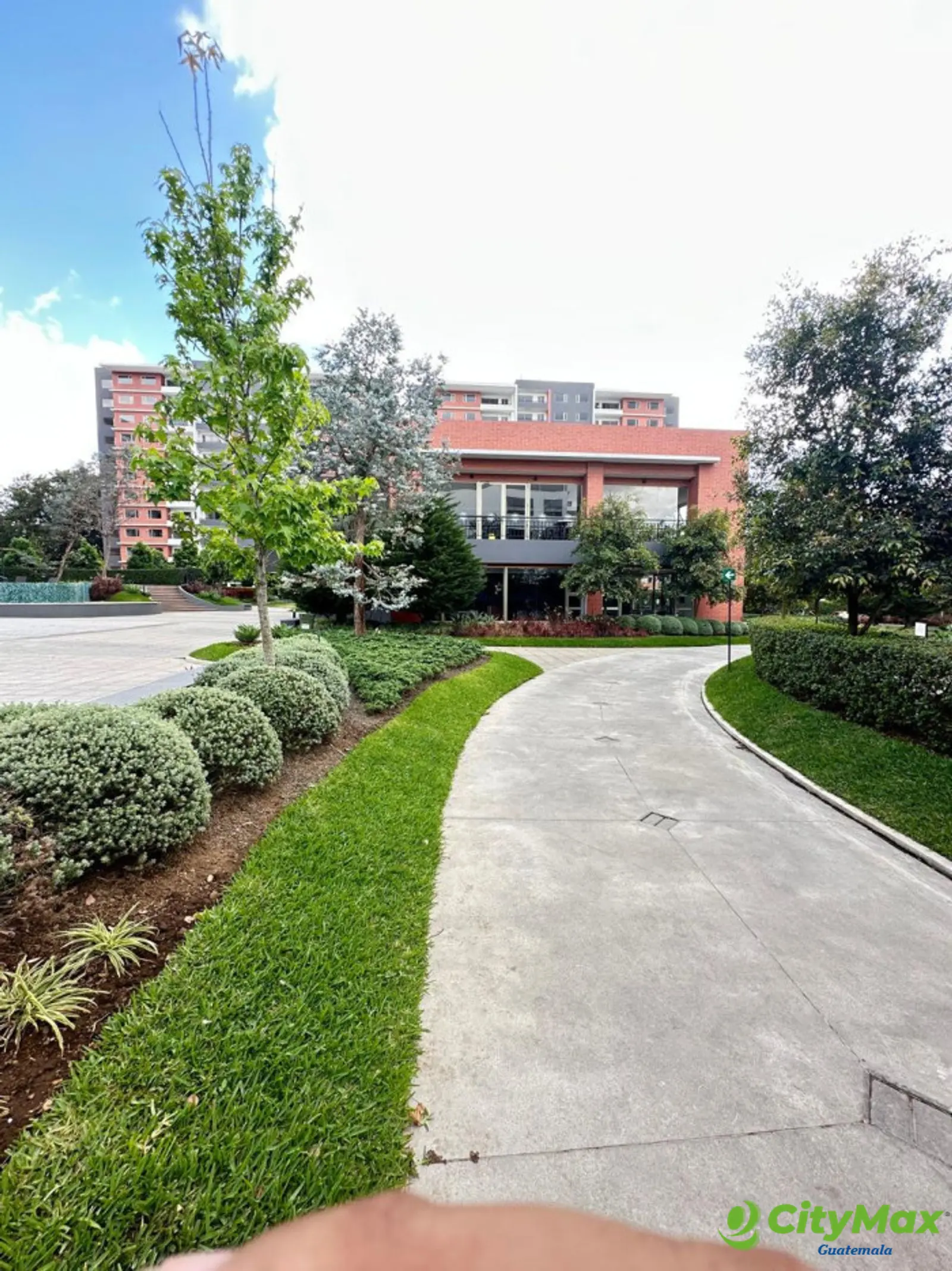 Apartamento para estrenar en venta en Seghería Zona 14 - foto 5