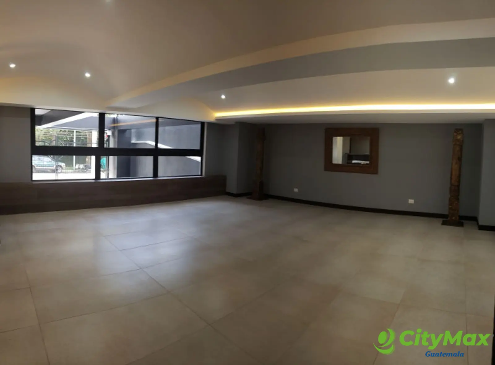Aparta-Estudio en alquiler zona 15 Guatemala - foto 3