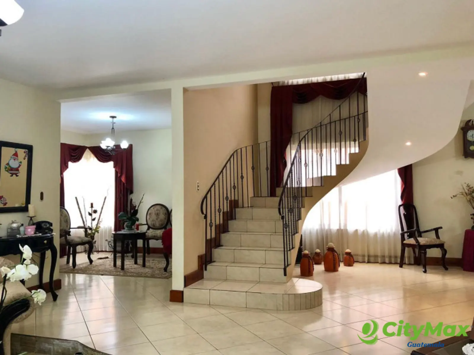Casa Residencial en venta km 26 San Lucas Sacatepequez - foto 8