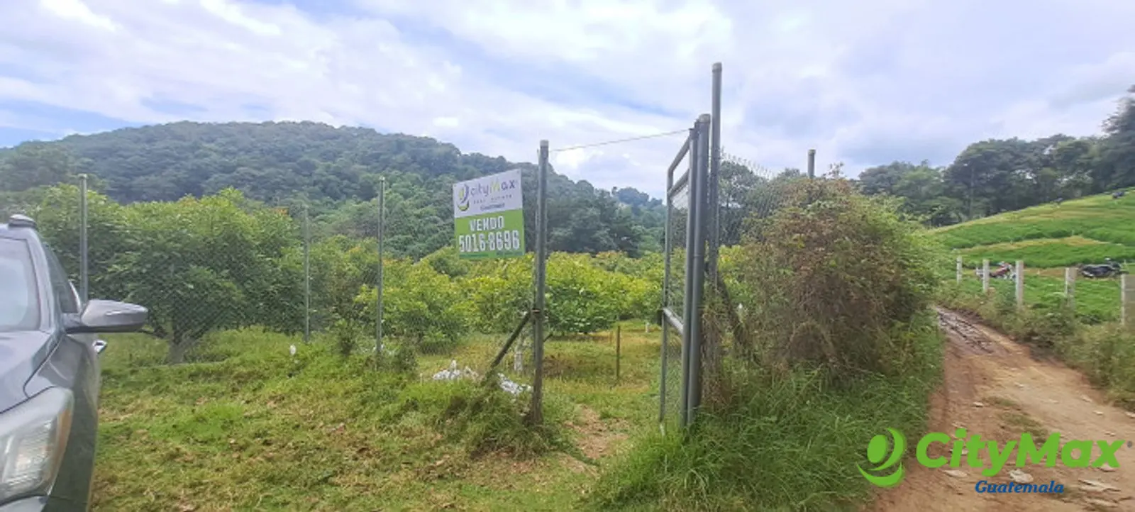 Terreno 1 manzana en venta en Santiago Sacatepequez - foto 9
