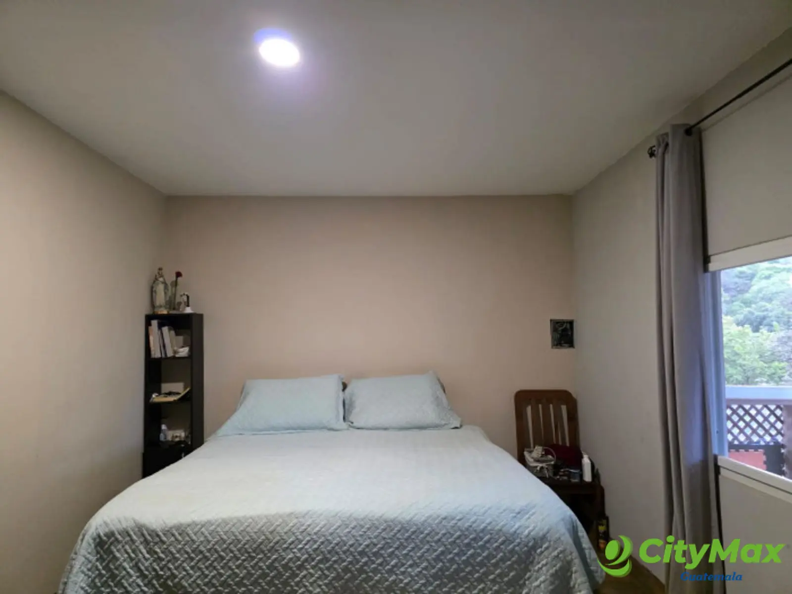 Casa de venta en San Bartolomé Milpas Altas. - foto 20