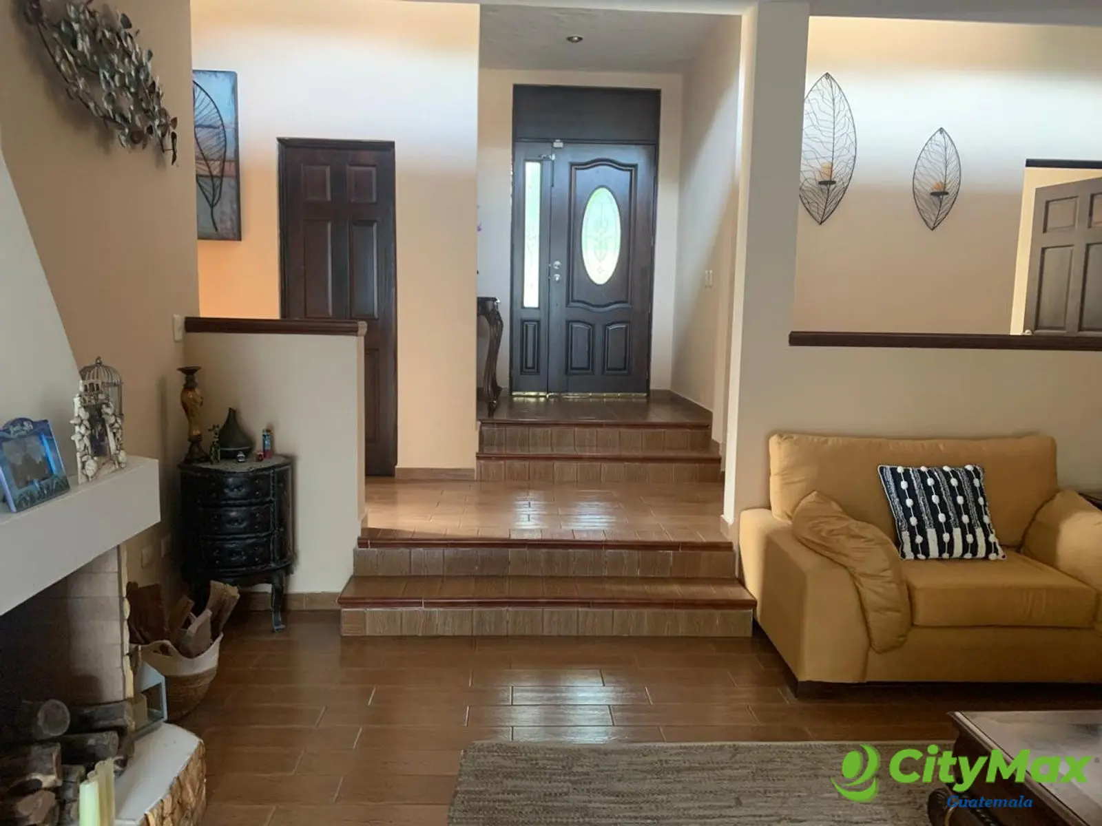 Inversión Casa en Venta en Condominio Km 20 a Fraijanes - foto 3