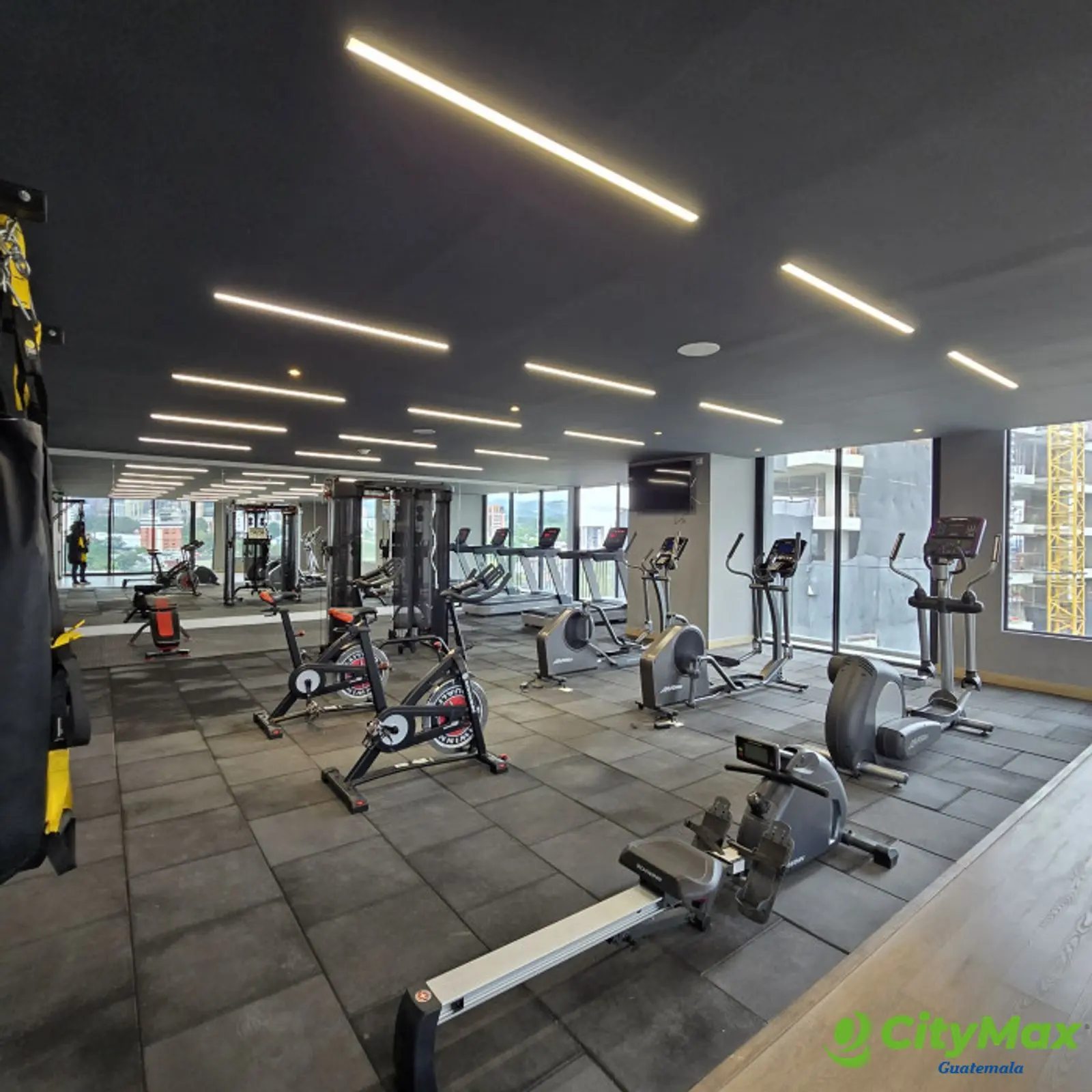 Apartamento venta Triva Zona 15 Guatemala - foto 18