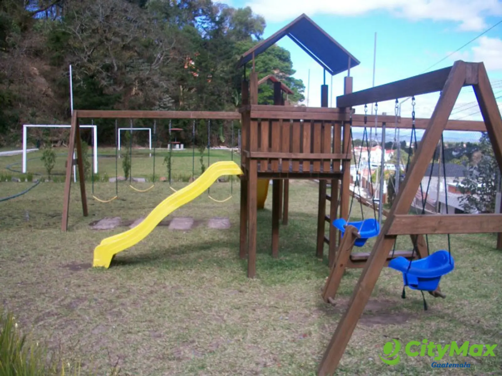 Exclusivo Terreno en venta Las Cumbres Z.16 Guatemala - foto 9