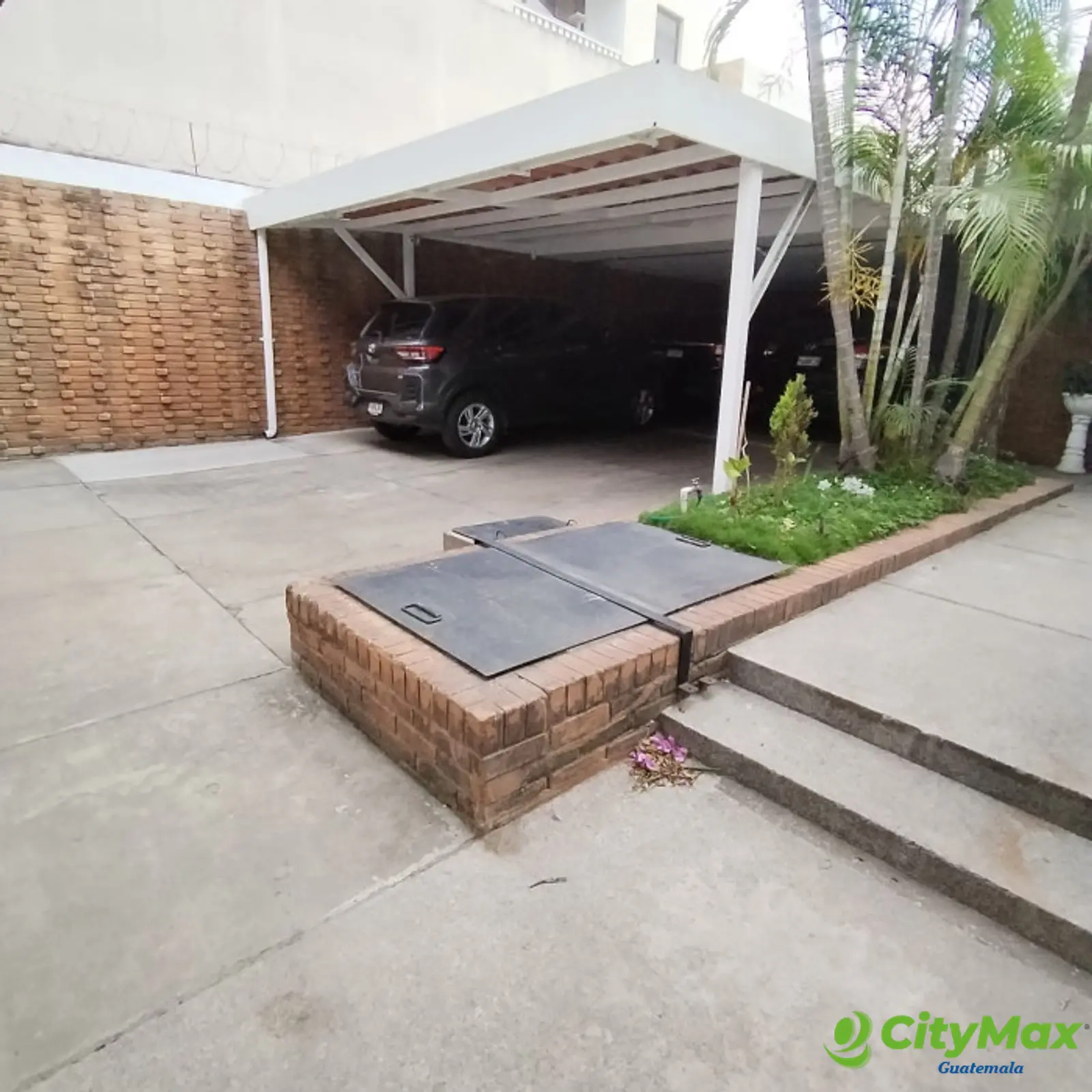 Casa en Renta Sector Médico fuera de garita en Zona 10 - foto 16