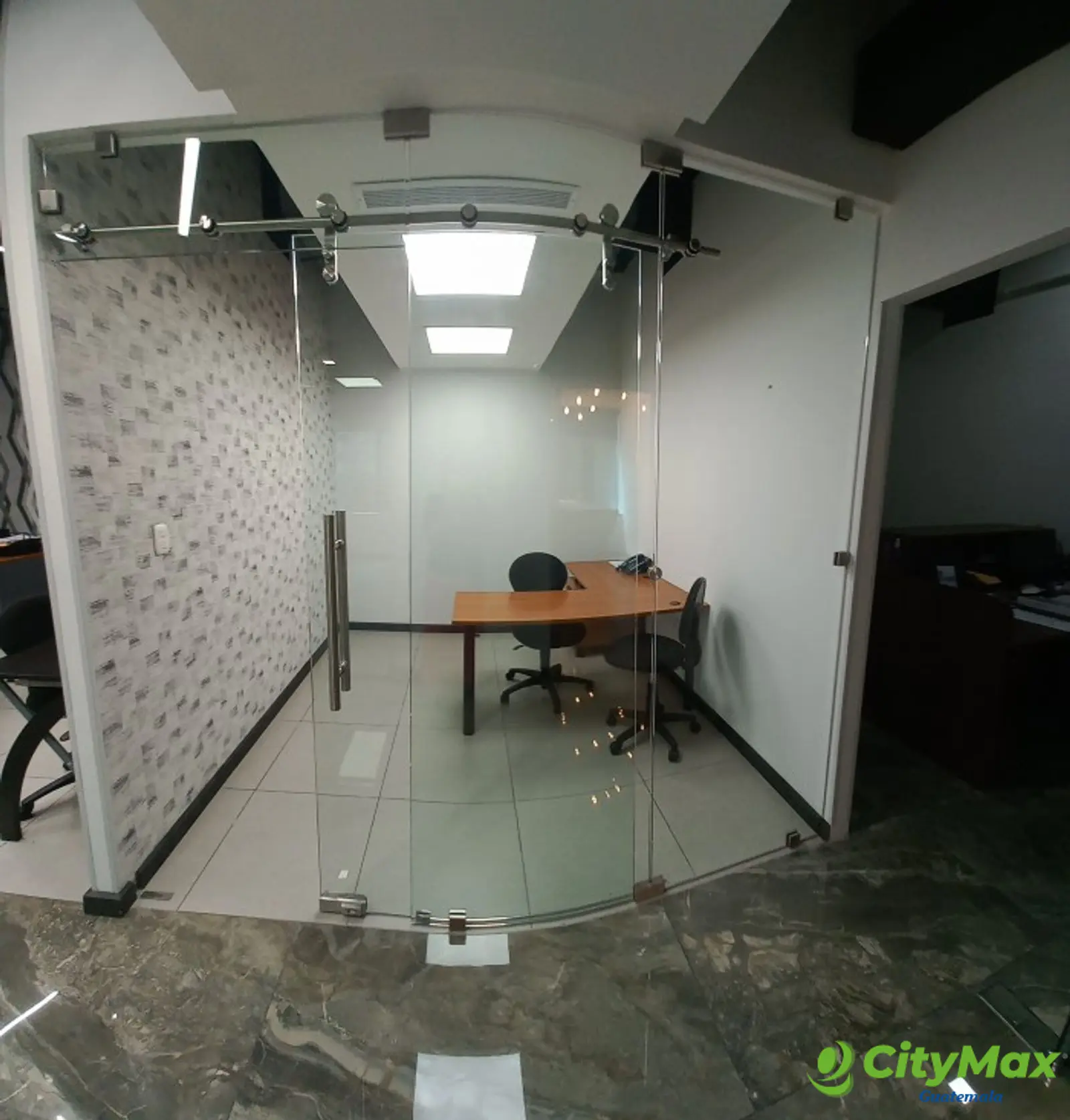 Oficinas en alquiler en Europlaza - foto 2