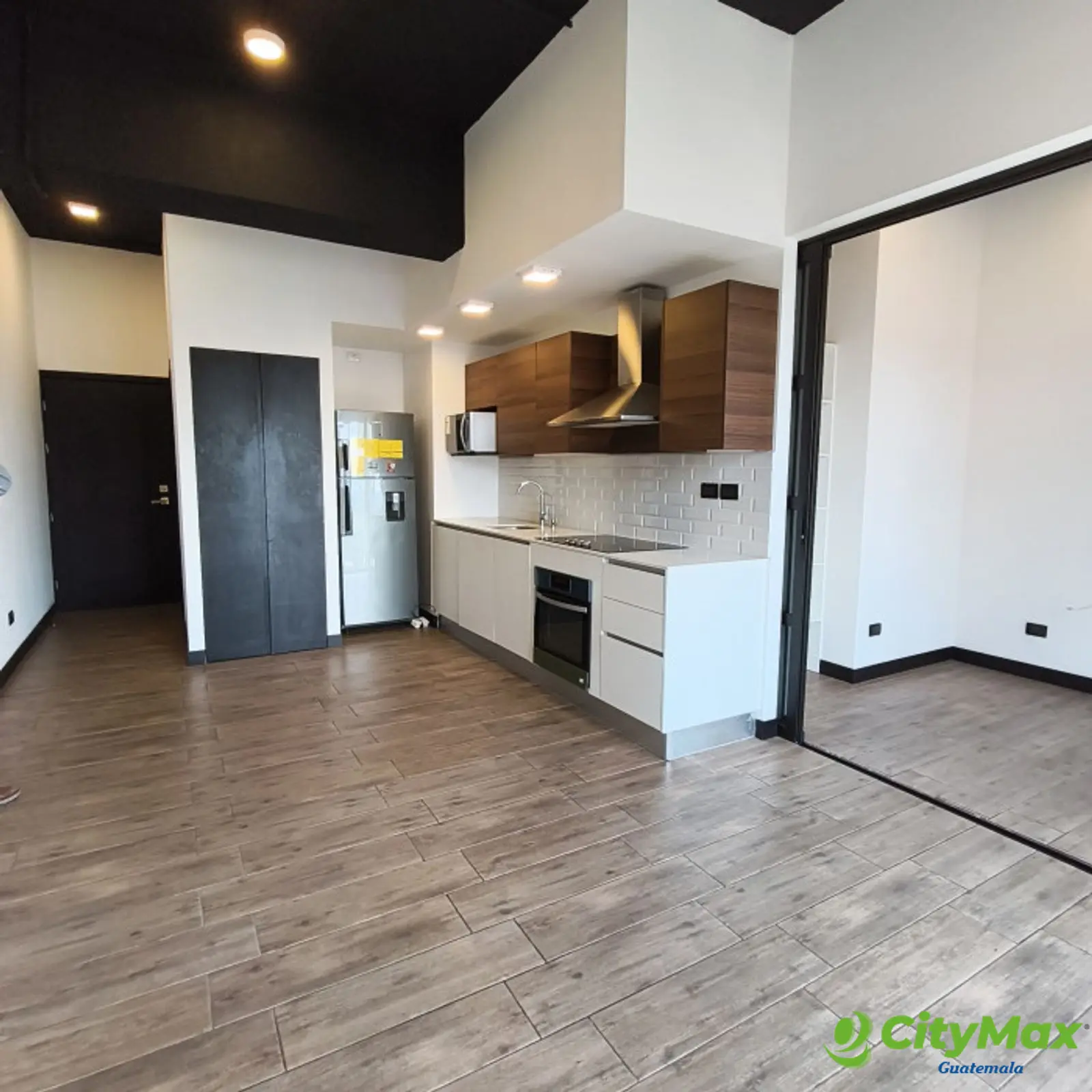Apartamento en Renta en Zona 10 Ideal AIRBNB  - foto 3