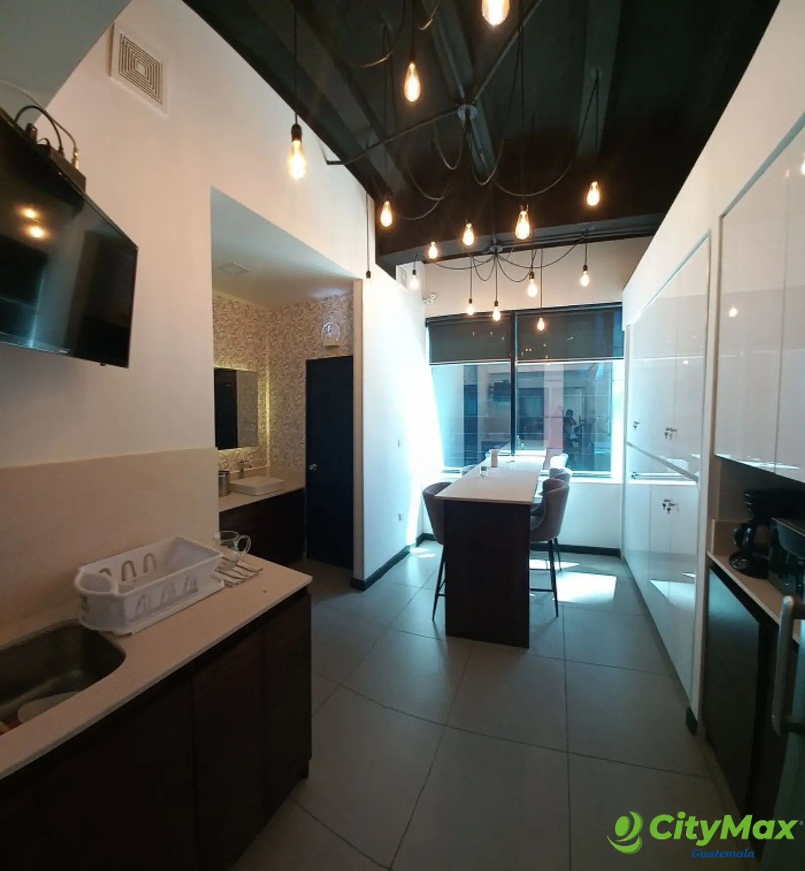 Espacio en Oficina en Renta Edificio Europlaza Zona 14 - foto 10