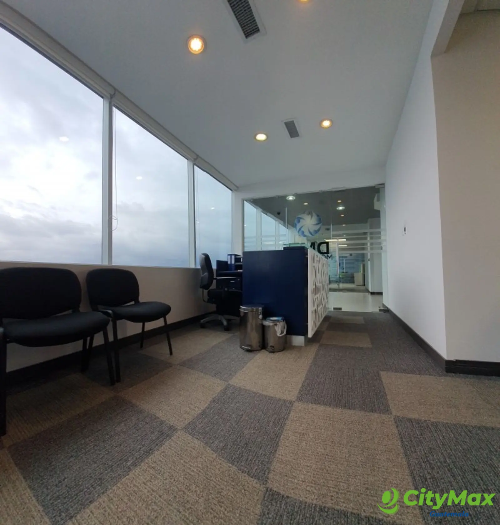 En venta oficina amueblada en Zona Pradera - foto 20