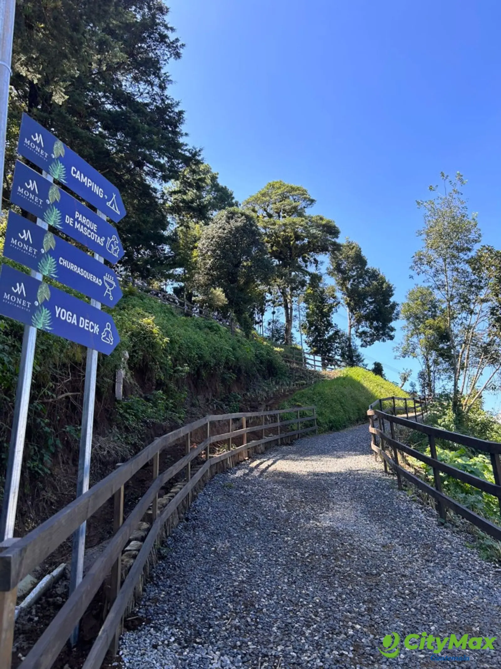 Apartamento en Venta en Monet Guatemala - foto 18