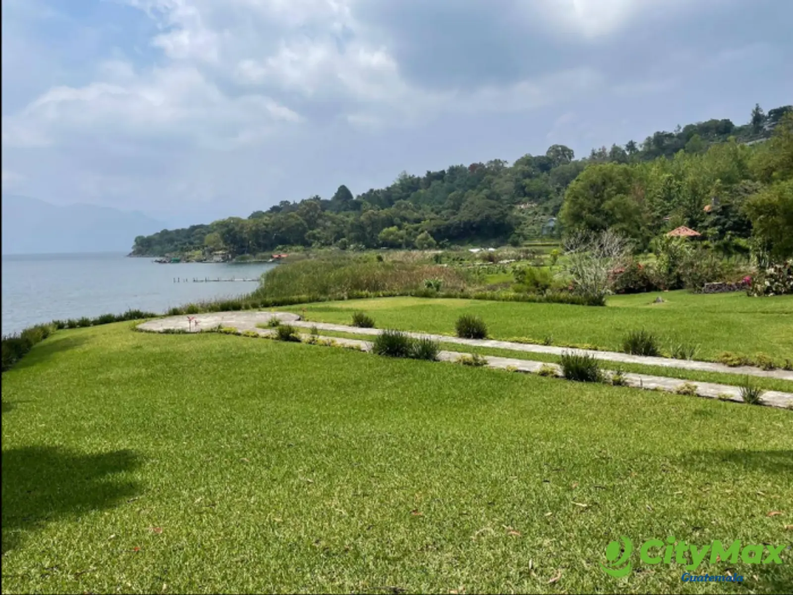 Casa Amueblada en Alquiler Cerro de Oro Atitlan - foto 21