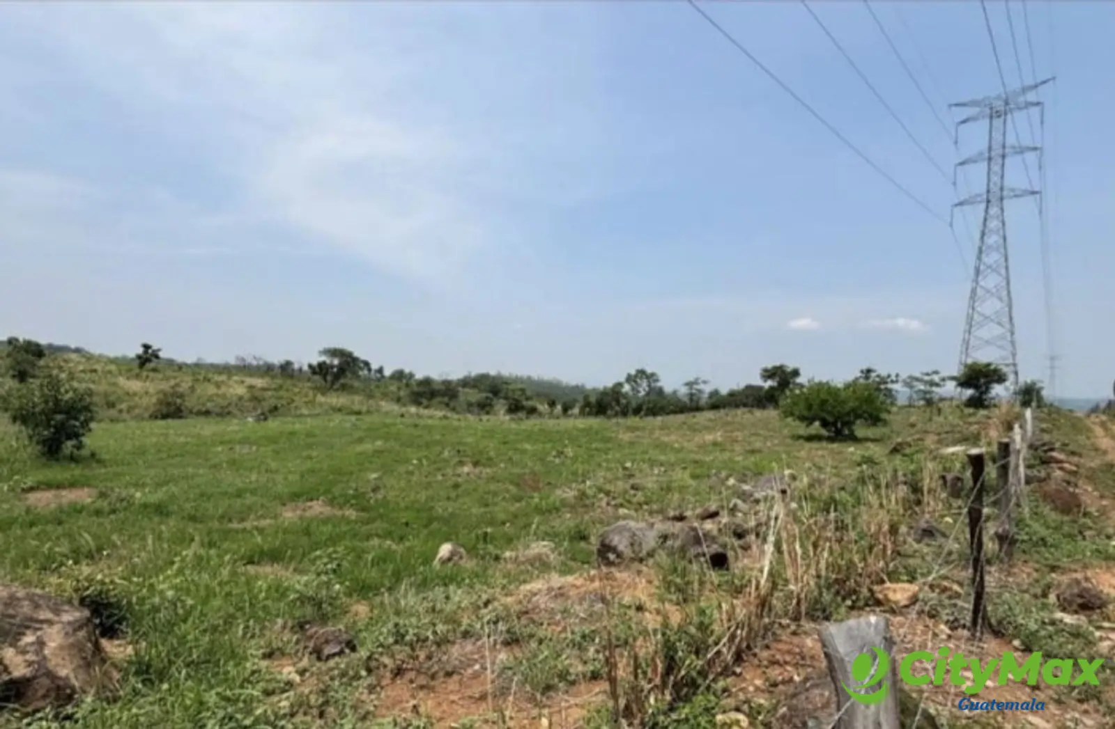 Terreno en venta de 29,818 M2 en Taxisco - foto 2