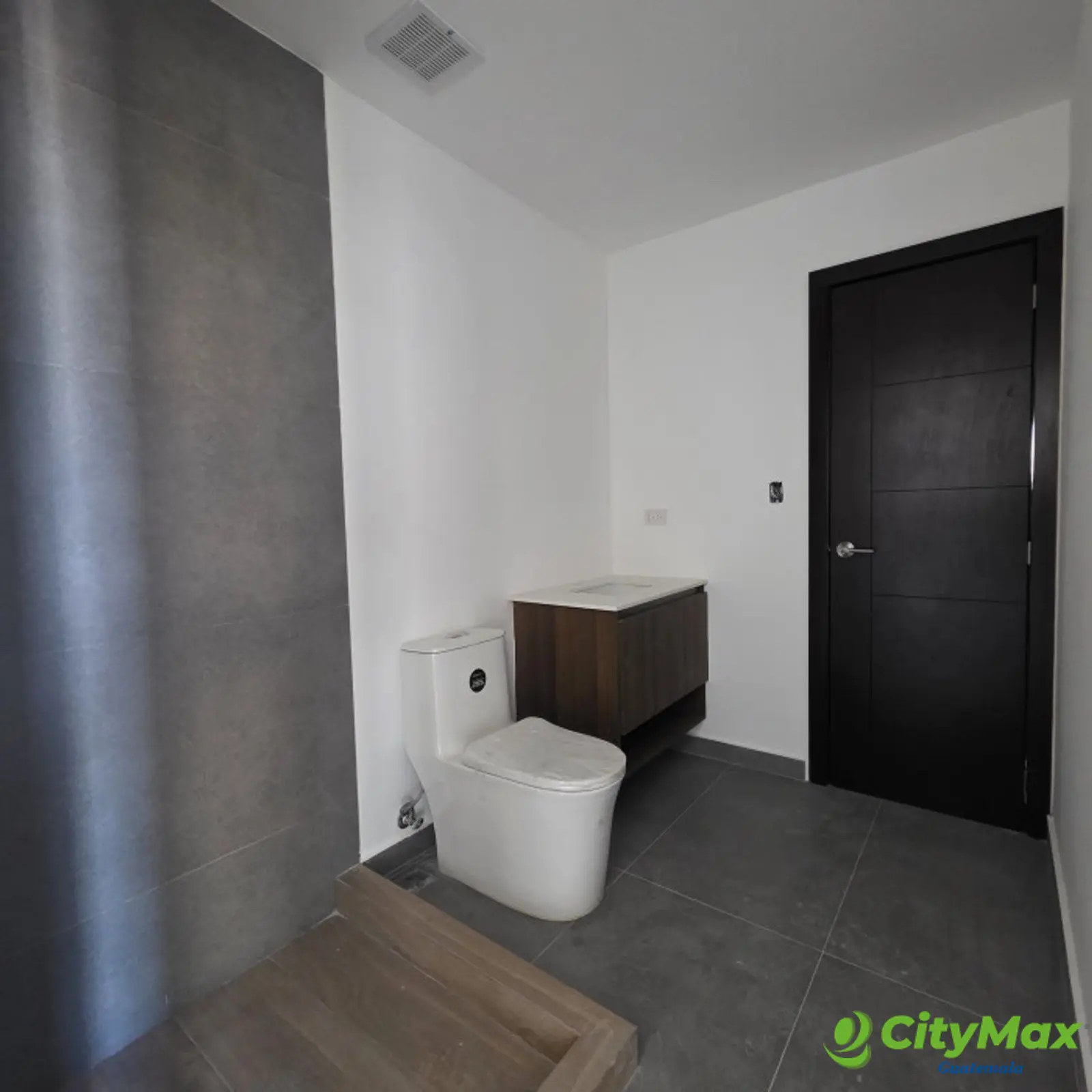 Apartamento 1 Dormitorio NUEVO Venta Zona 15 Guatemala - foto 6