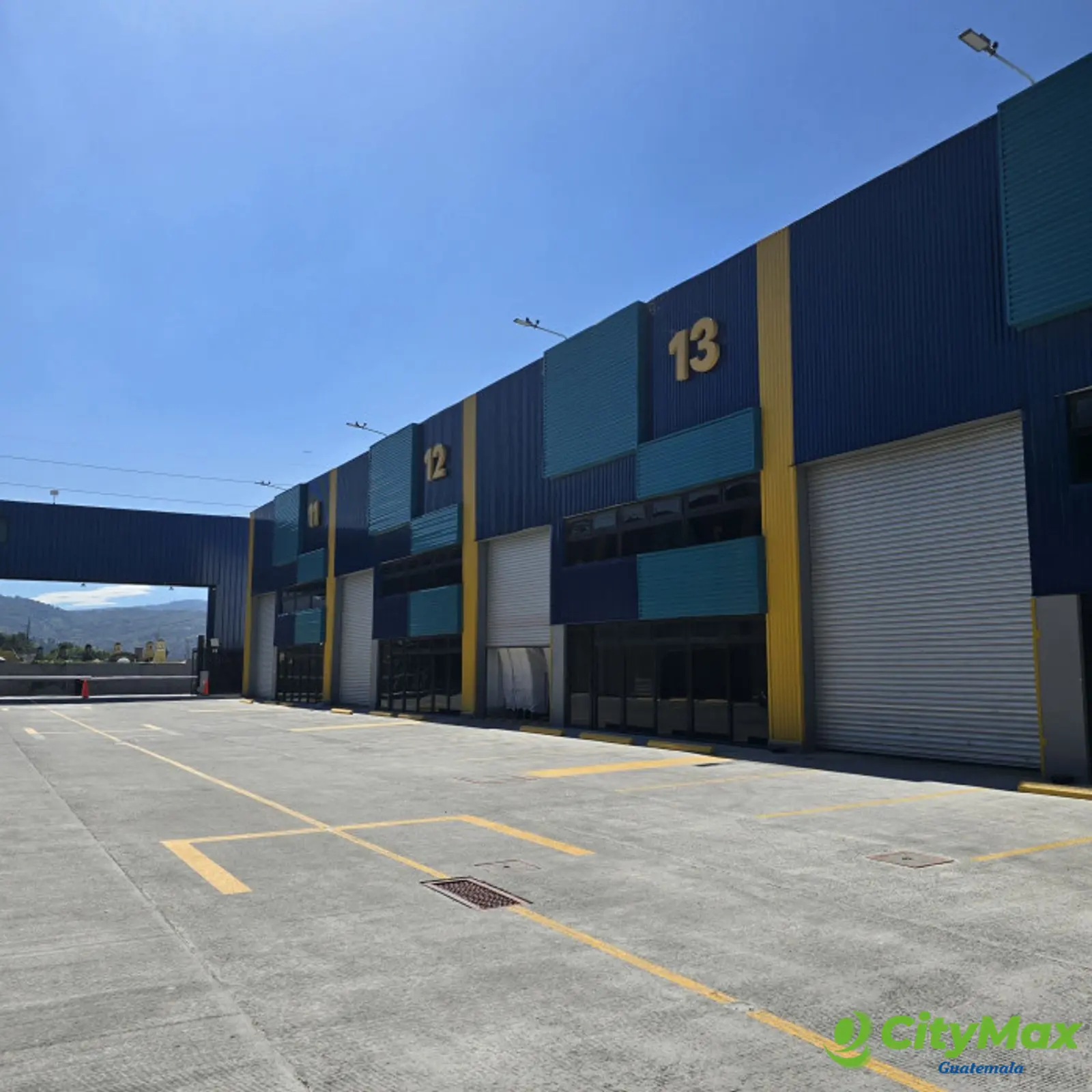 Ofibodega Alquiler y Venta en la VAS San Miguel Petapa - foto 2