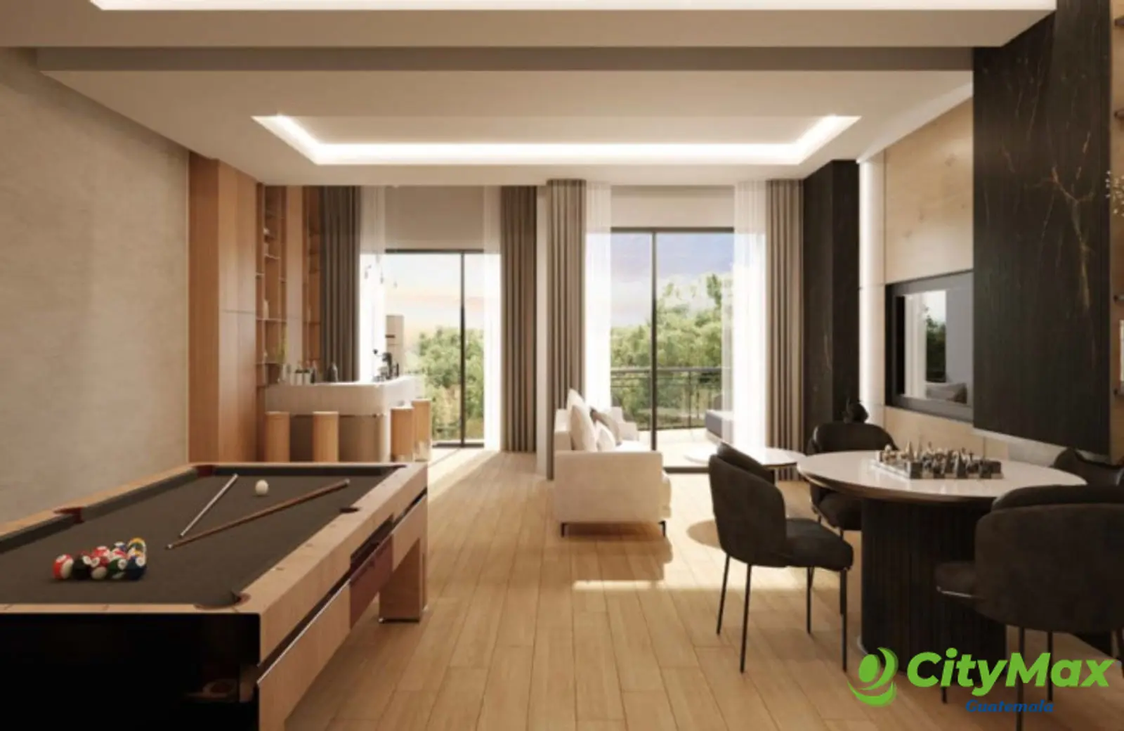 En Venta Apartamento Zona 11 Mariscal Guatemala - foto 9