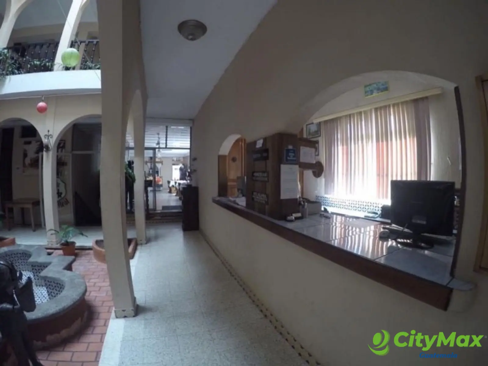 HOTEL EN VENTA QUETZALTENANGO GUATEMALA - foto 6