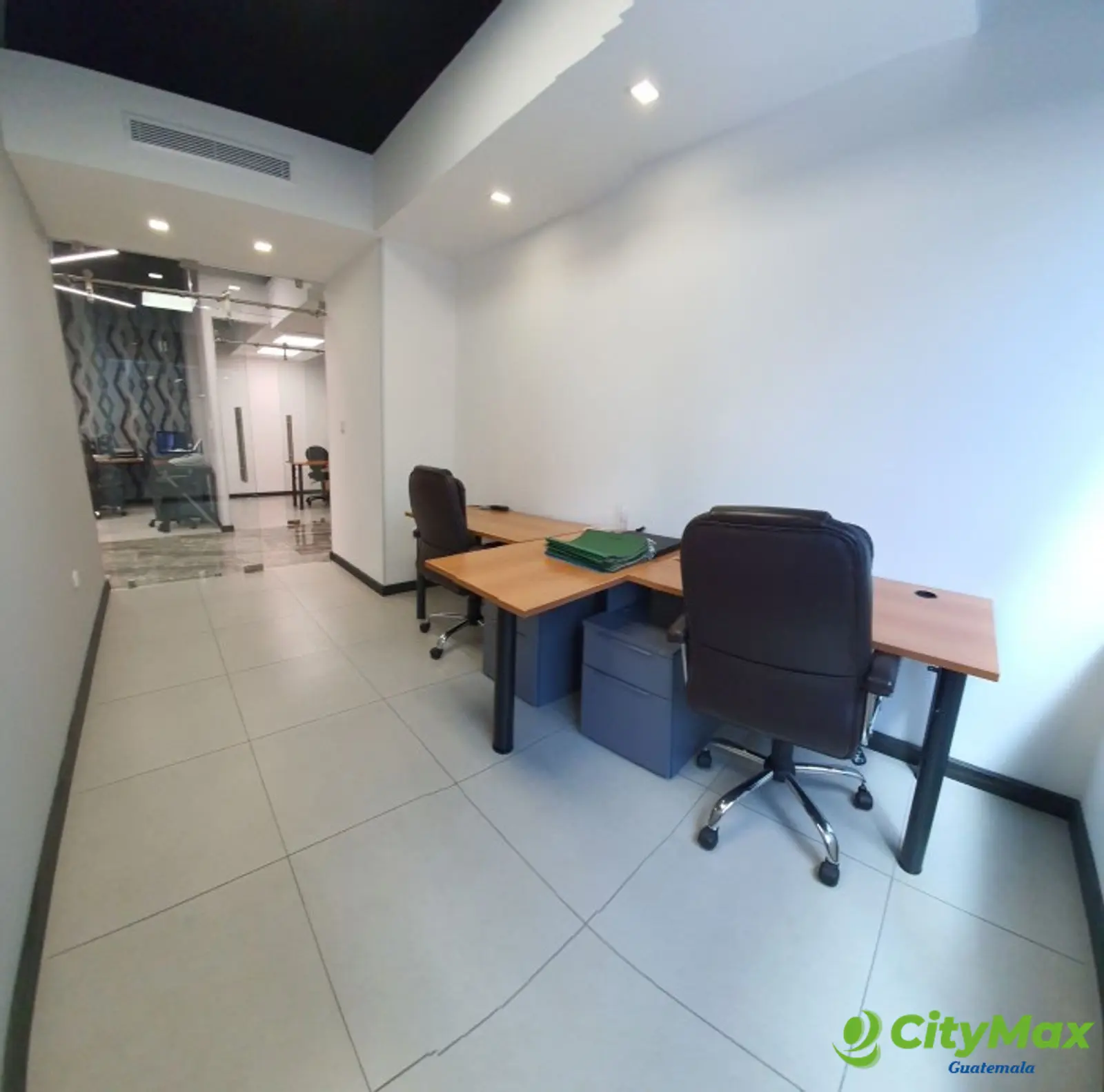 Espacio en Oficina en Renta Edificio Europlaza Zona 14 - foto 4