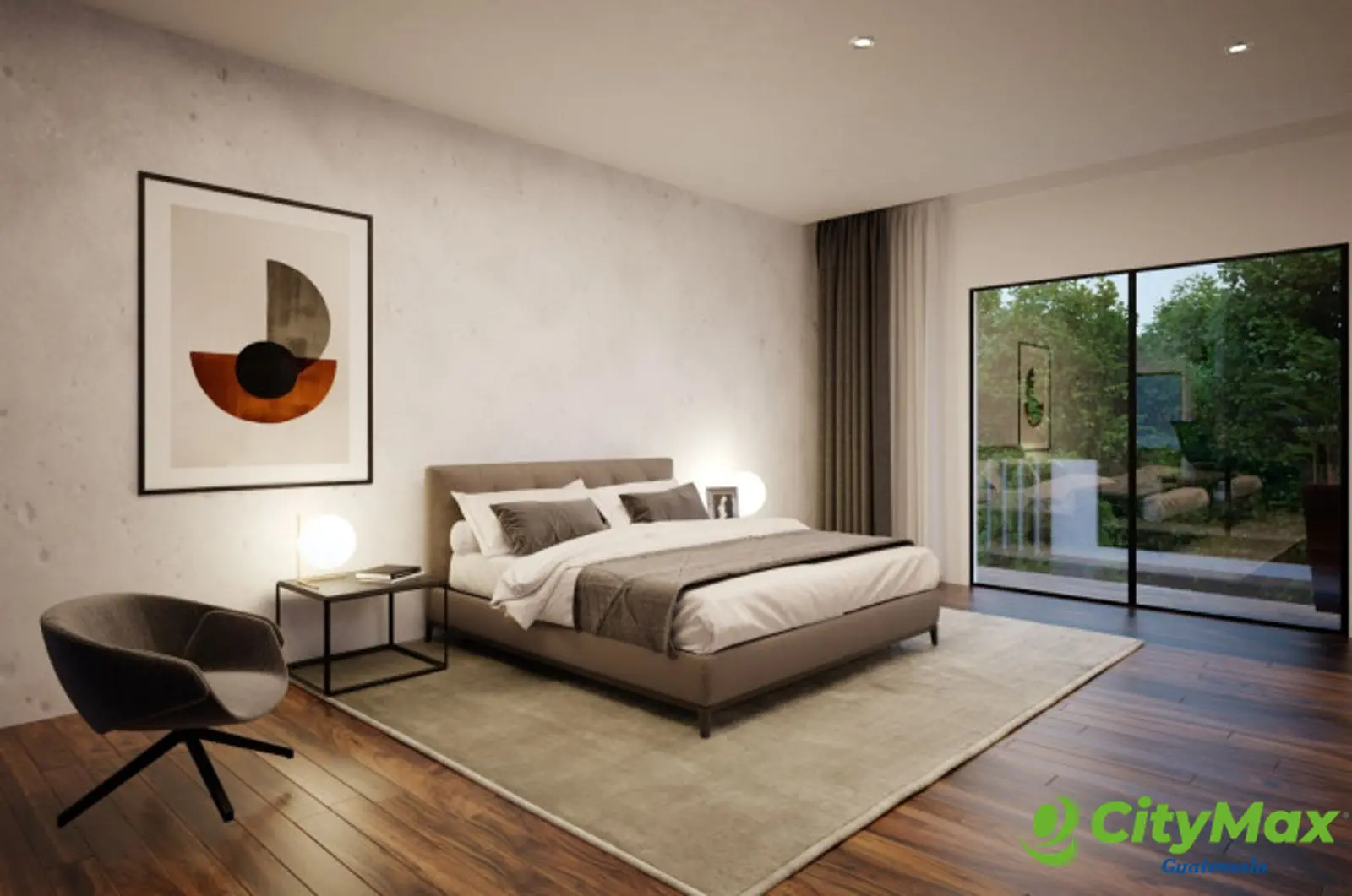 Casa en venta Santa Rosalía Km 12.5 Carr a El Salvador  - foto 8