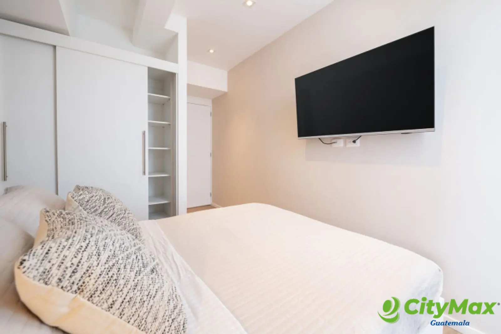Apartamento Amueblado en Venta en Narama Zona 13 - foto 14