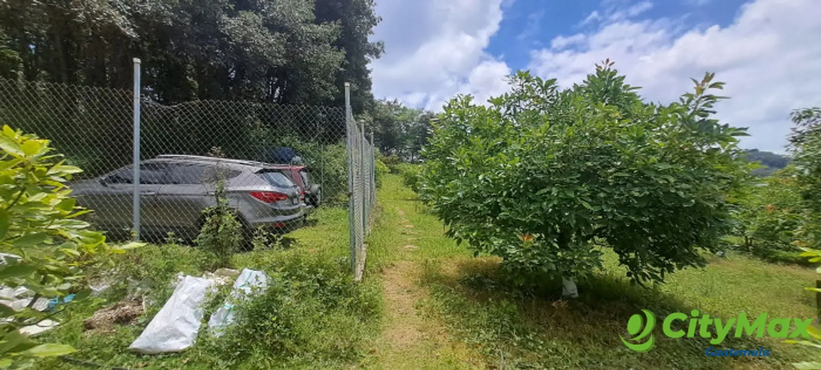 Terreno 1 manzana en venta en Santiago Sacatepequez - foto 6