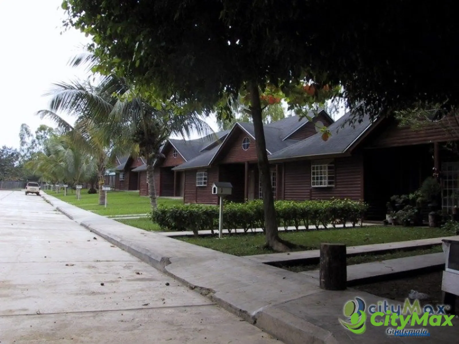 Vendo condominio de casas en San Benito Petén - foto 3
