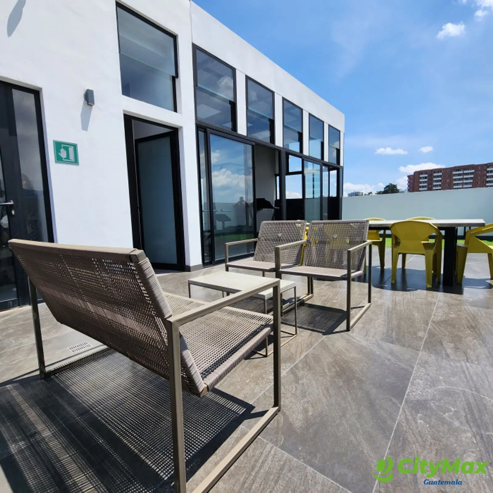 Apartamentos en Venta Zona 14 para Inversión - foto 21