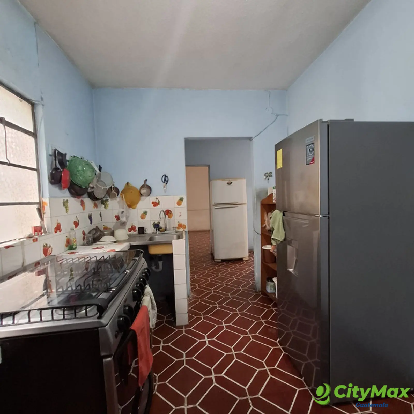 Casa en venta en zona 7 Tikal 1 Avenida Principal - foto 13